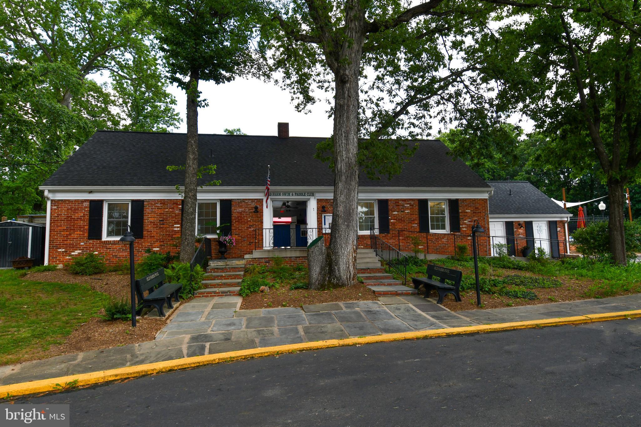 NORTH FARM - Residential