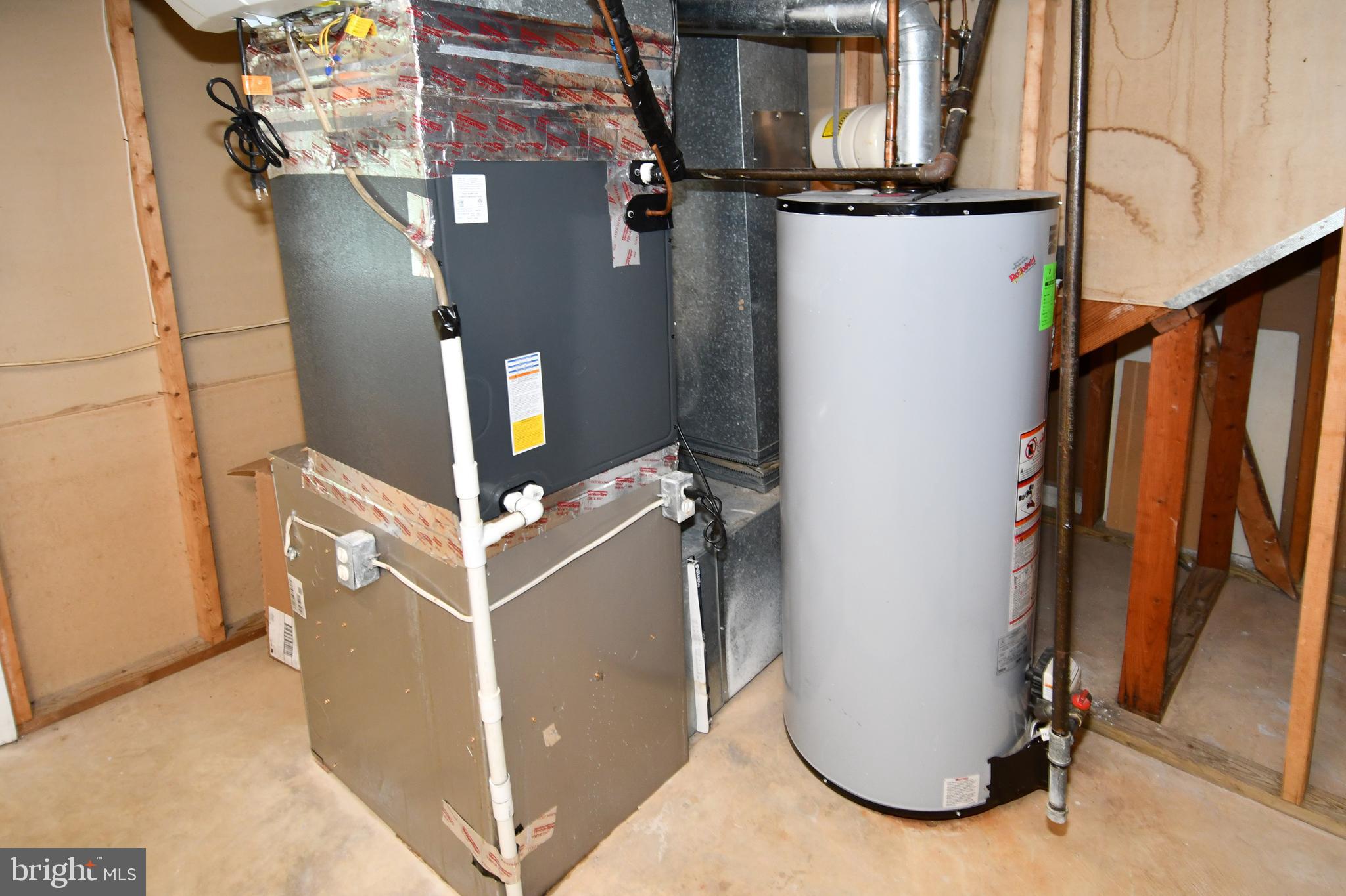 NORTH FARM - Residential