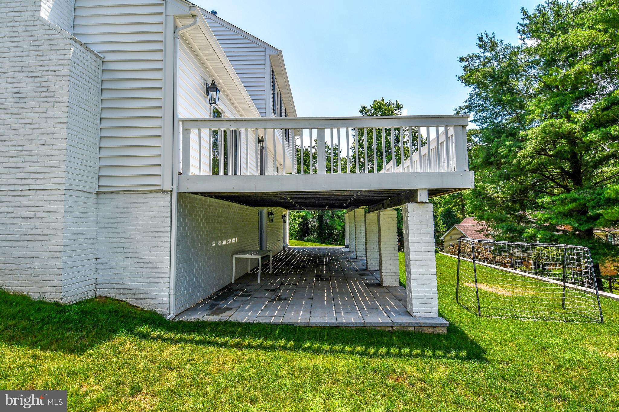 NORTH FARM - Residential