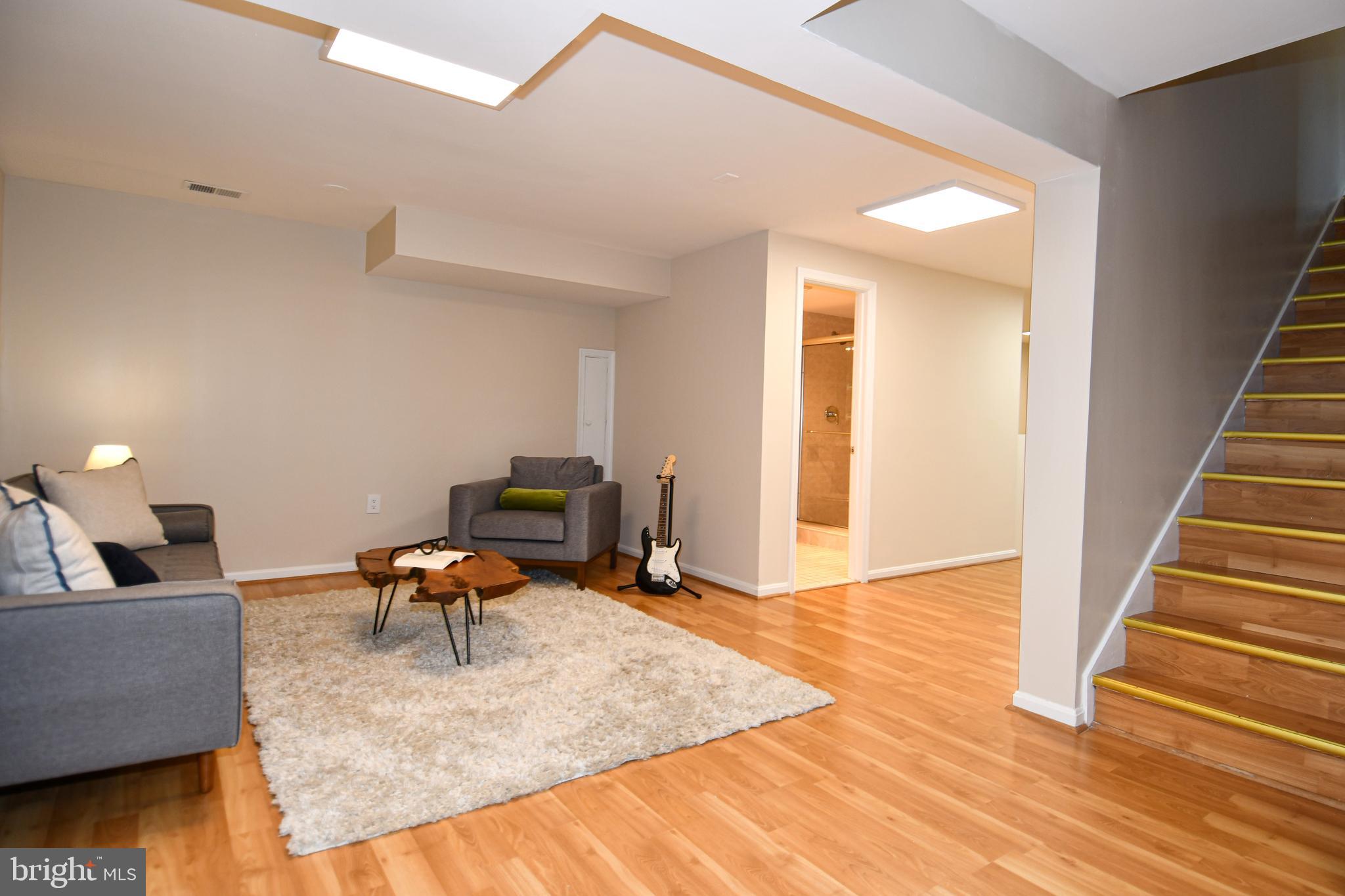 NORTH FARM - Residential