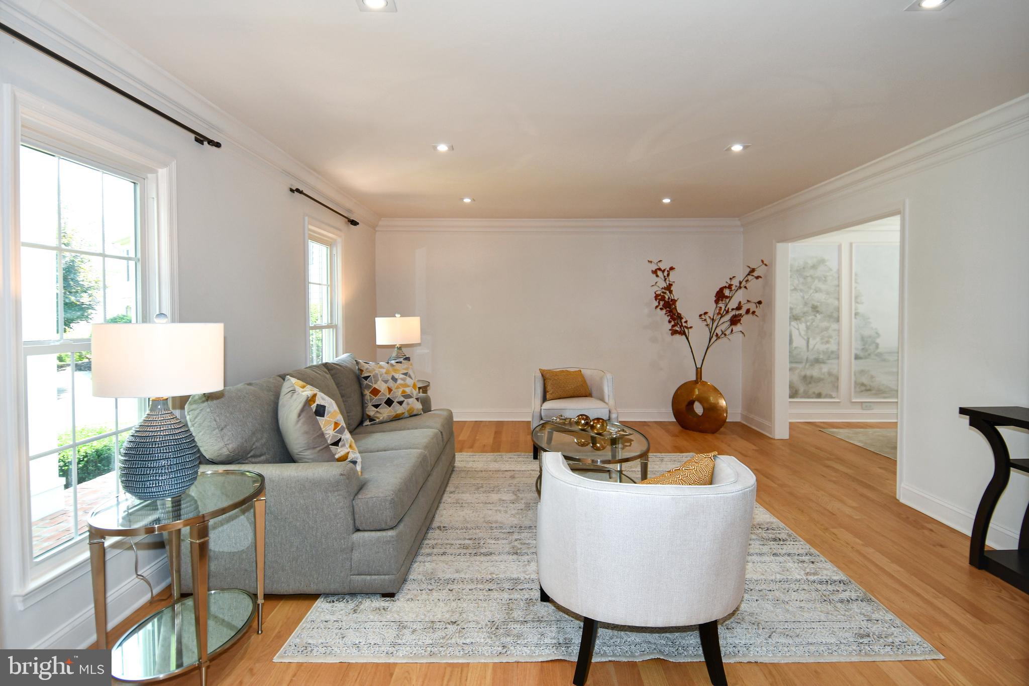 NORTH FARM - Residential