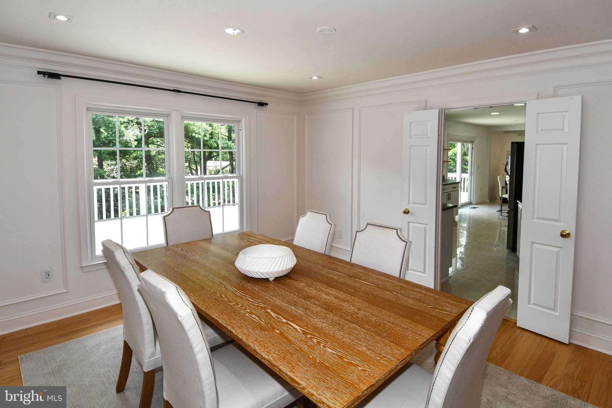 NORTH FARM - Residential