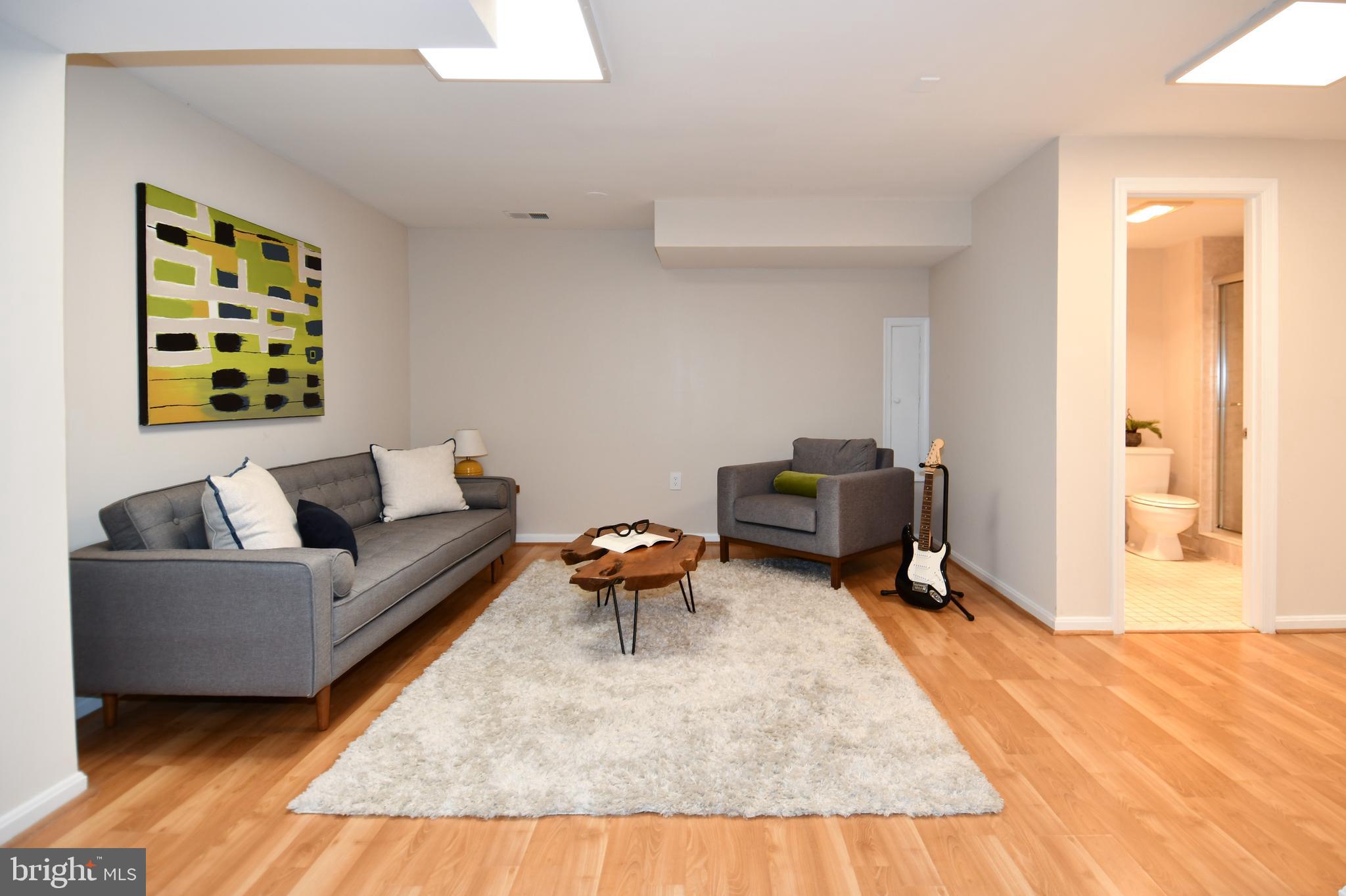 NORTH FARM - Residential