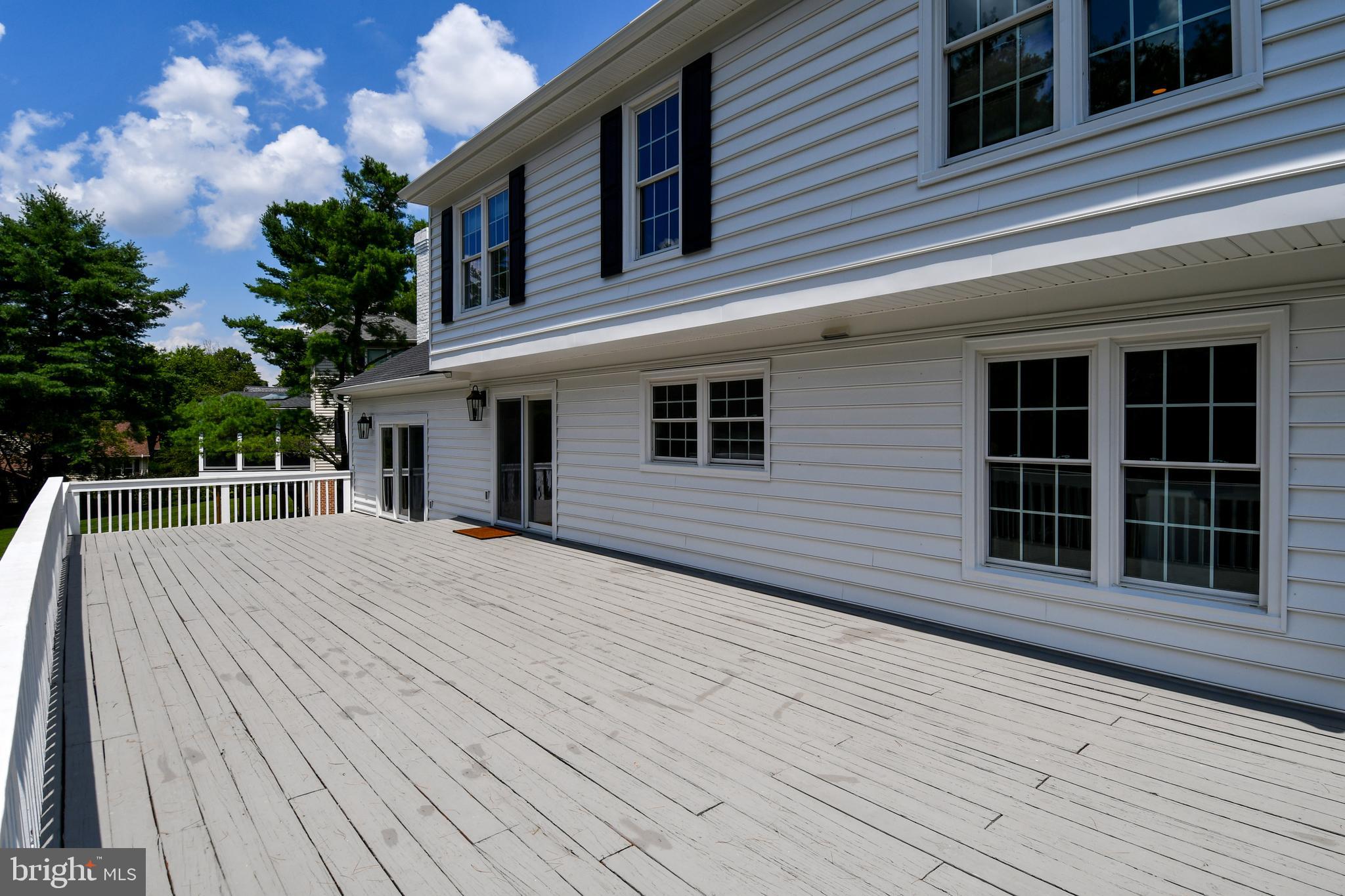 NORTH FARM - Residential