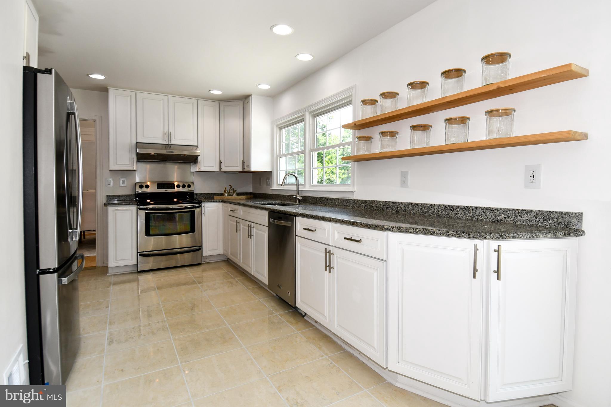 NORTH FARM - Residential