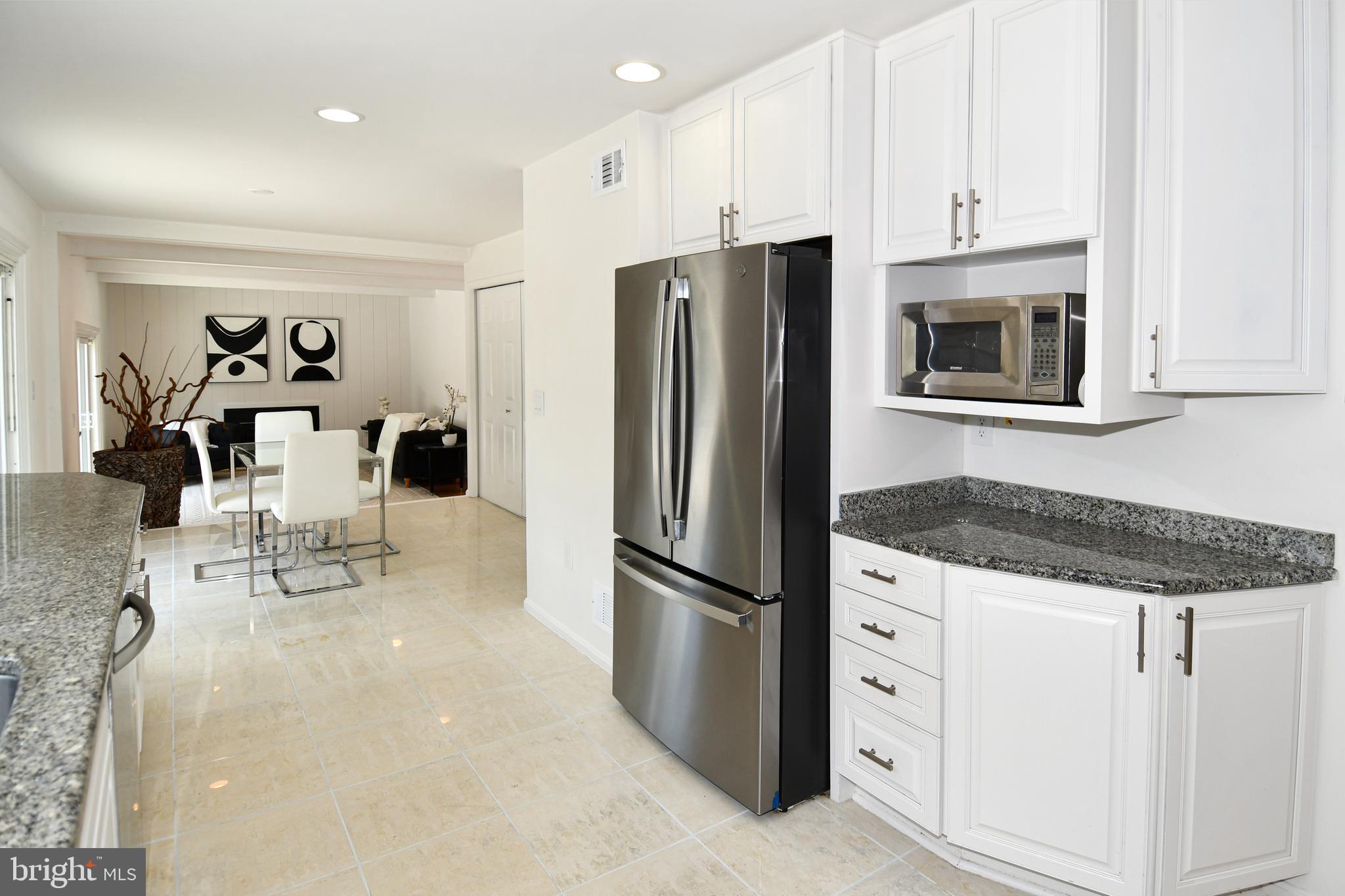 NORTH FARM - Residential