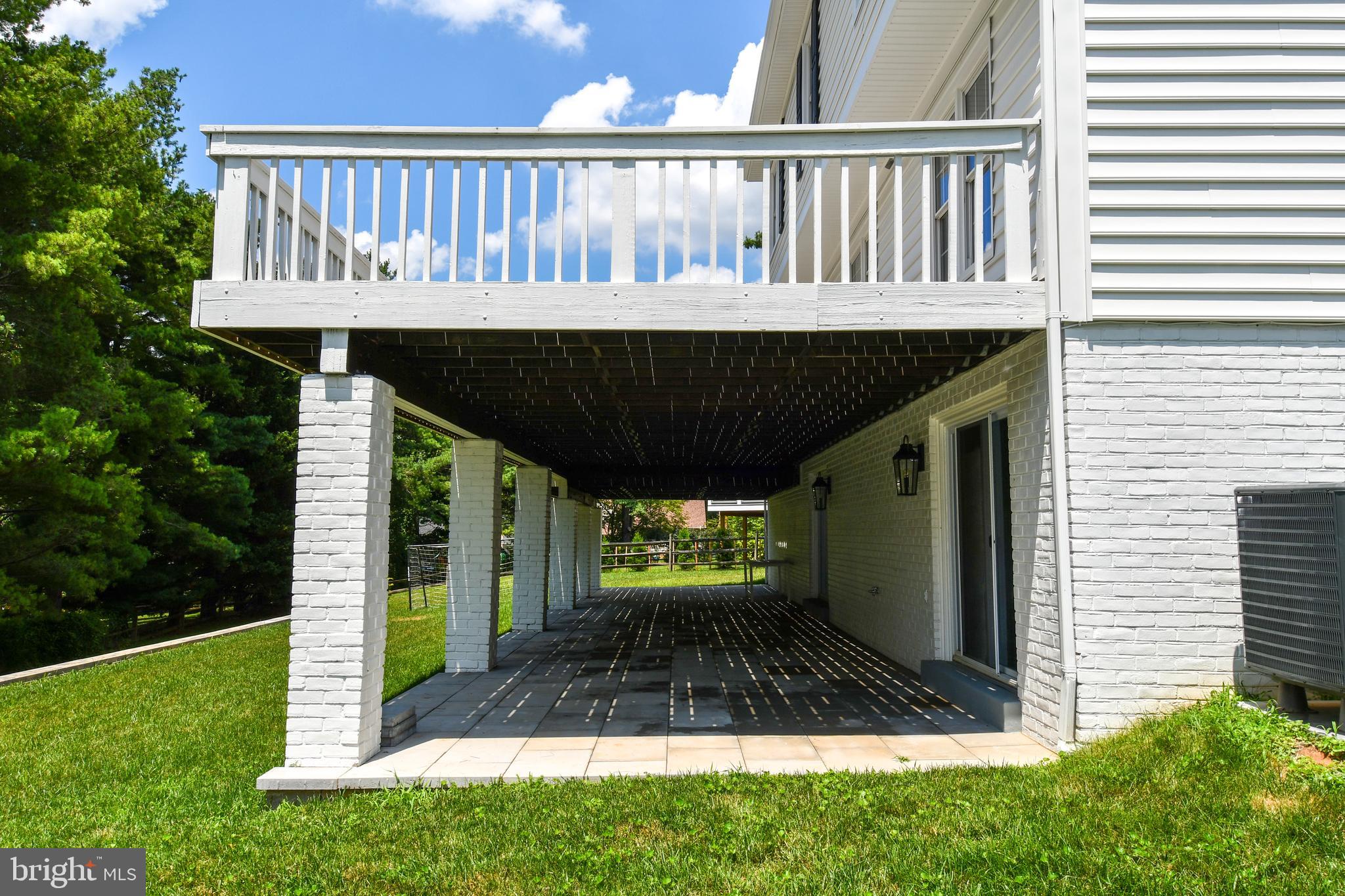 NORTH FARM - Residential