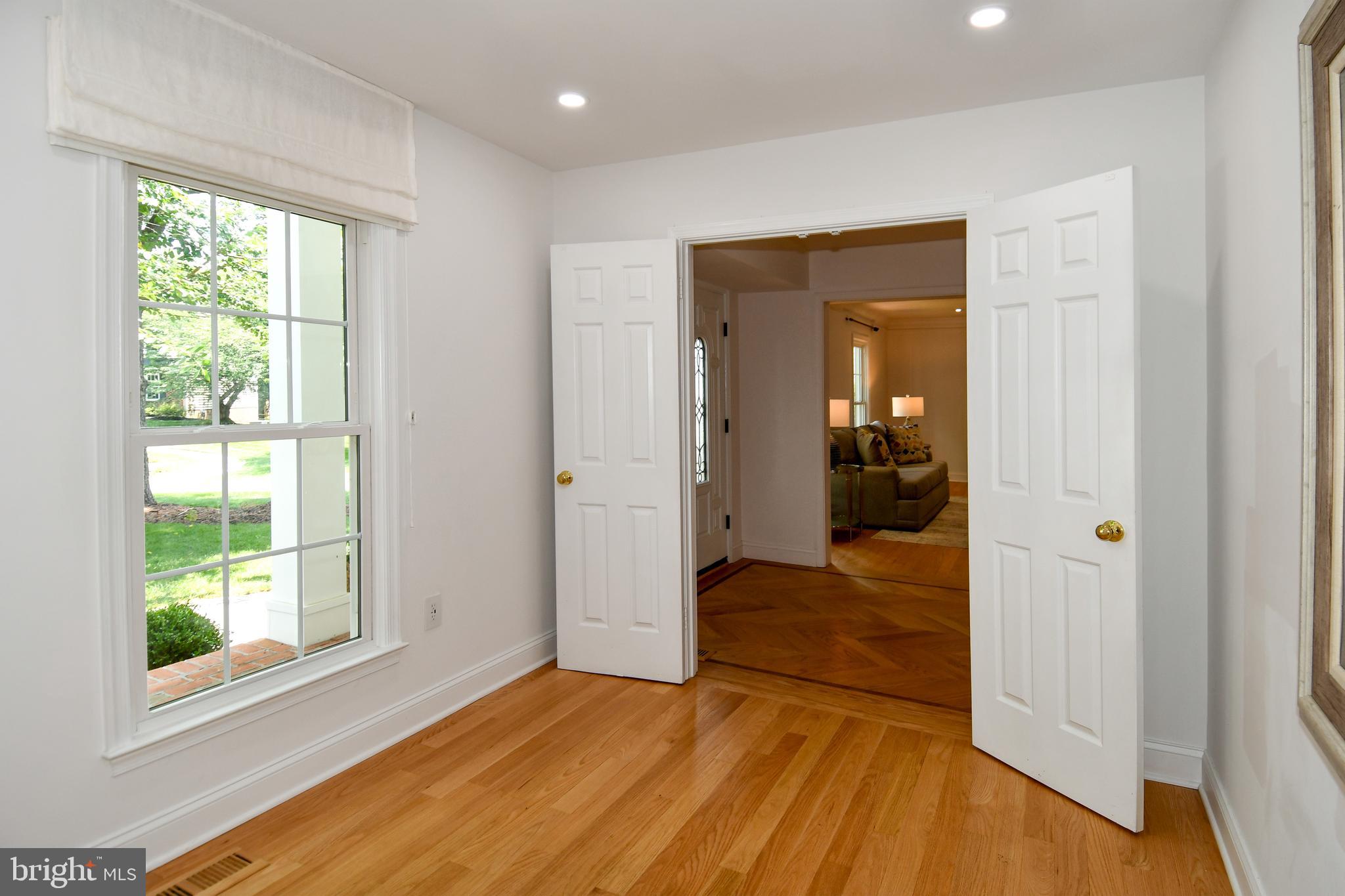 NORTH FARM - Residential