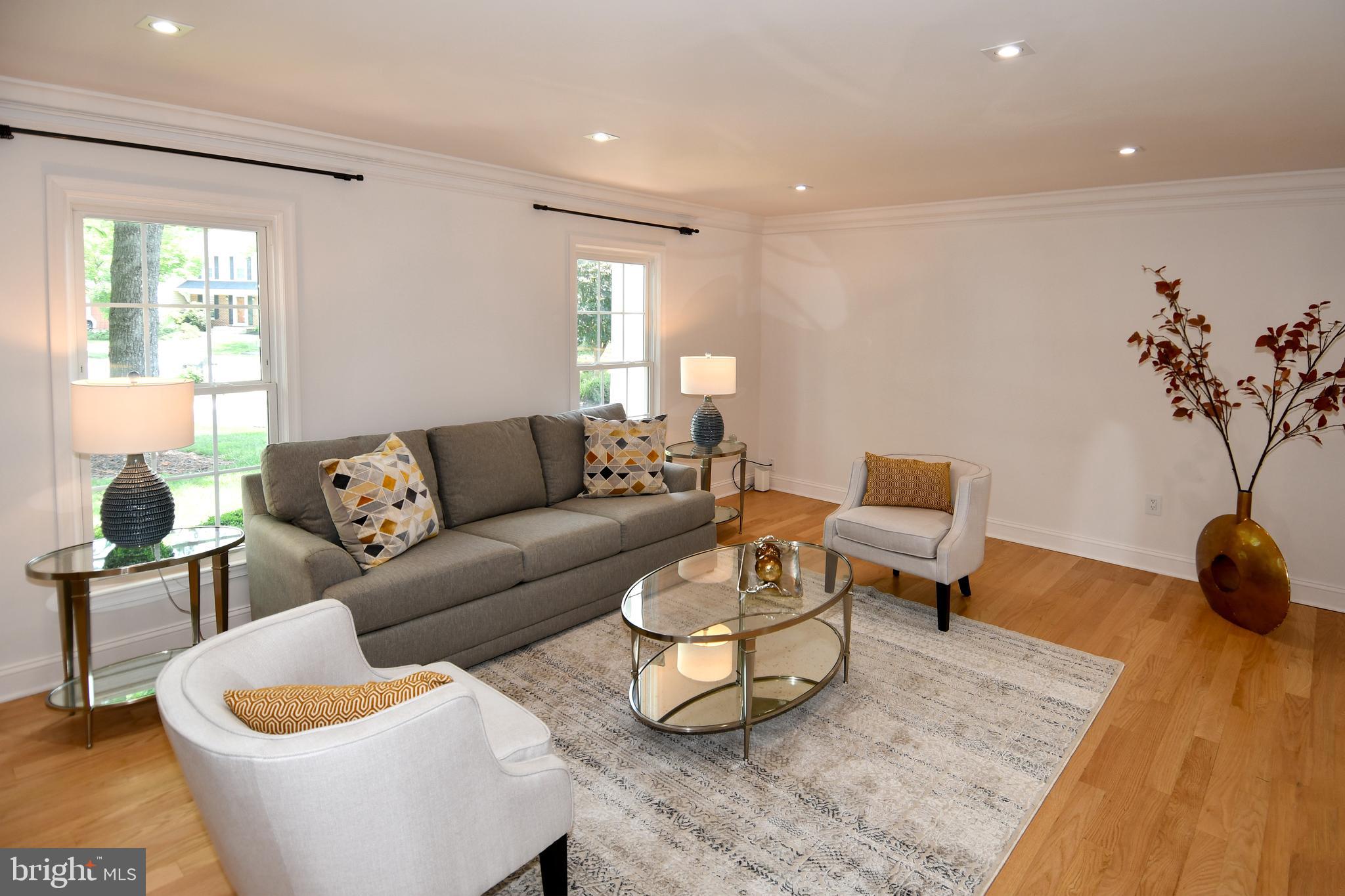 NORTH FARM - Residential