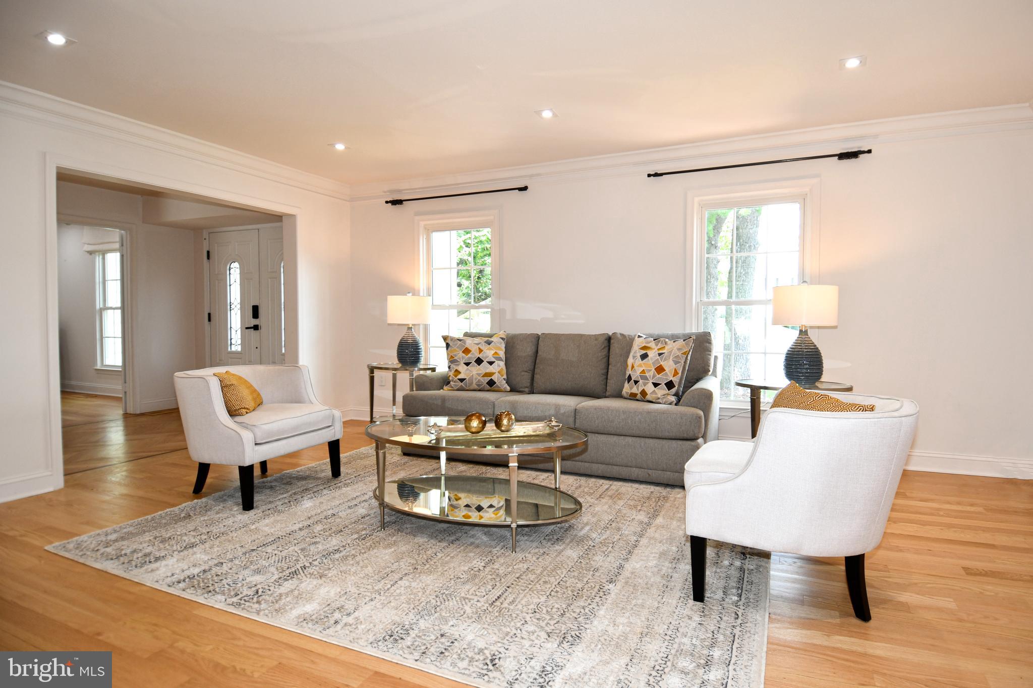 NORTH FARM - Residential