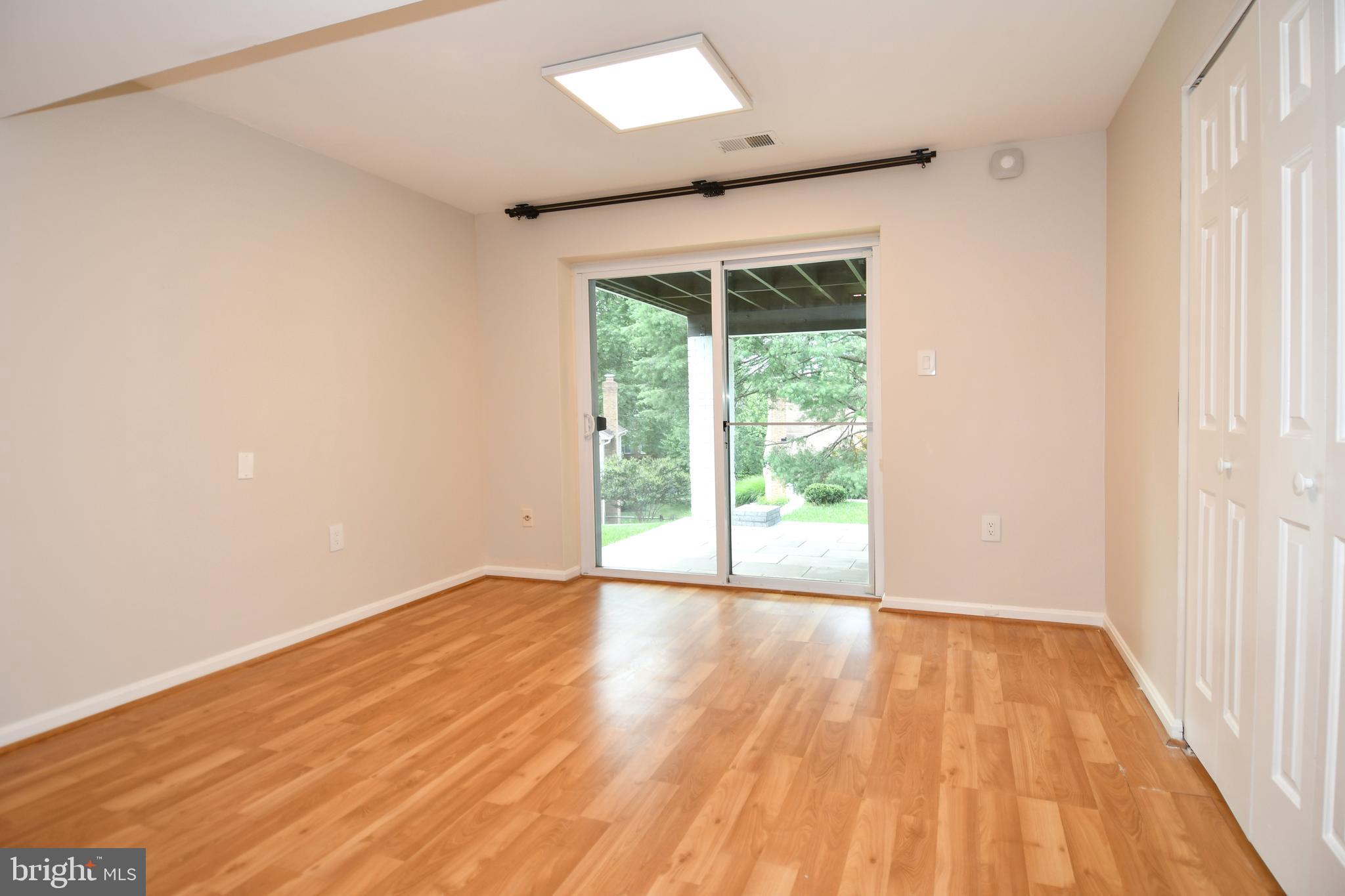 NORTH FARM - Residential