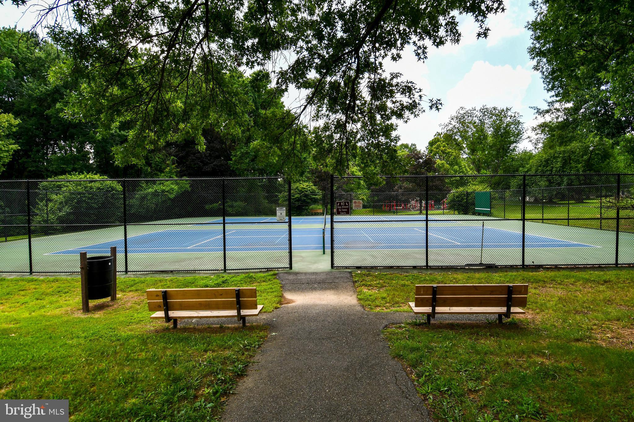 NORTH FARM - Residential