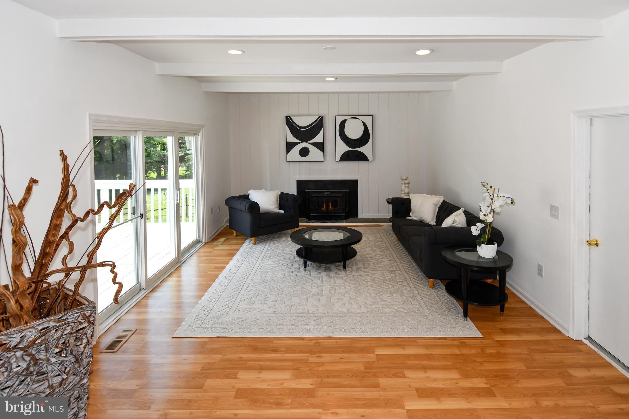 NORTH FARM - Residential