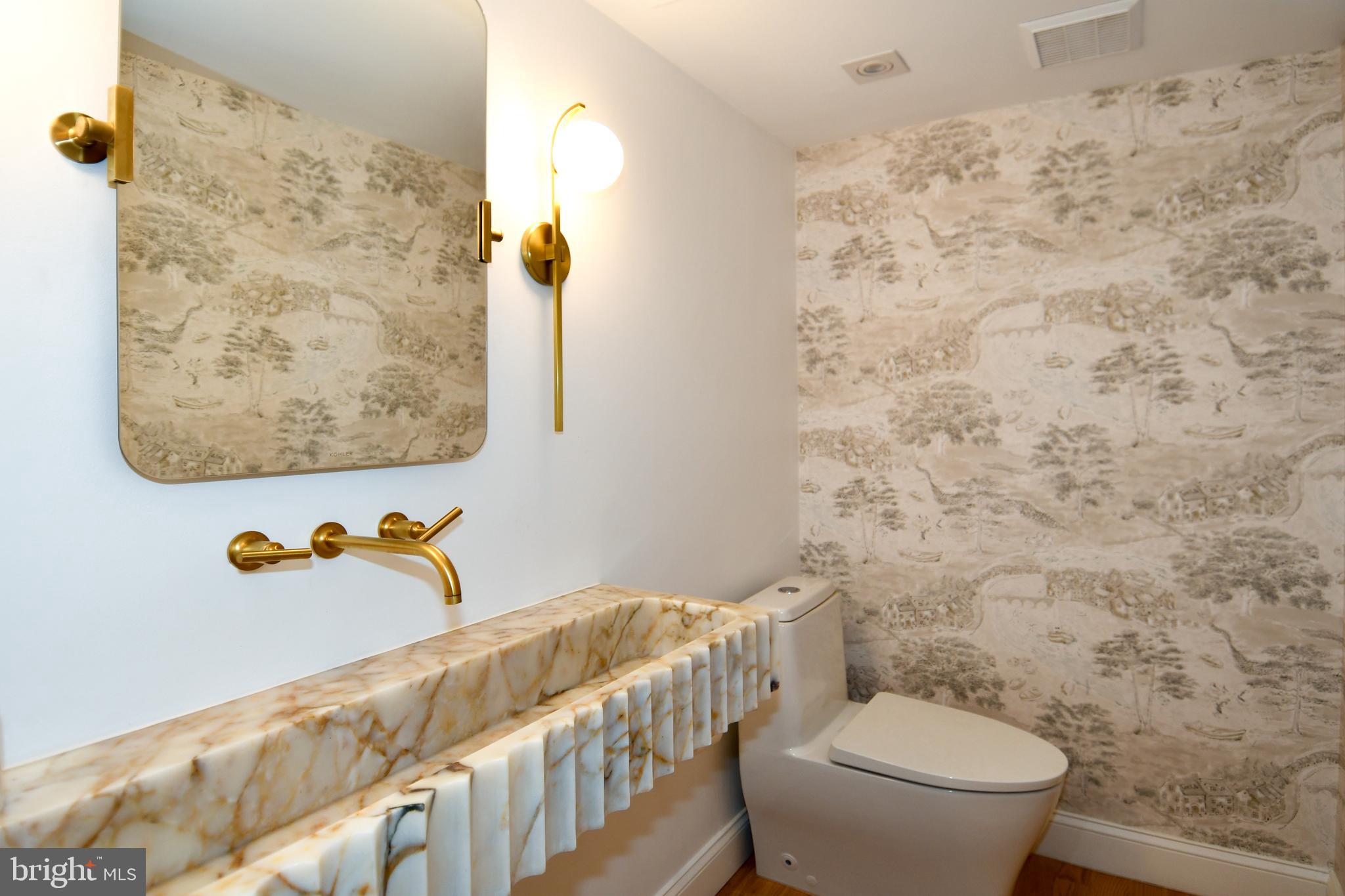 NORTH FARM - Residential