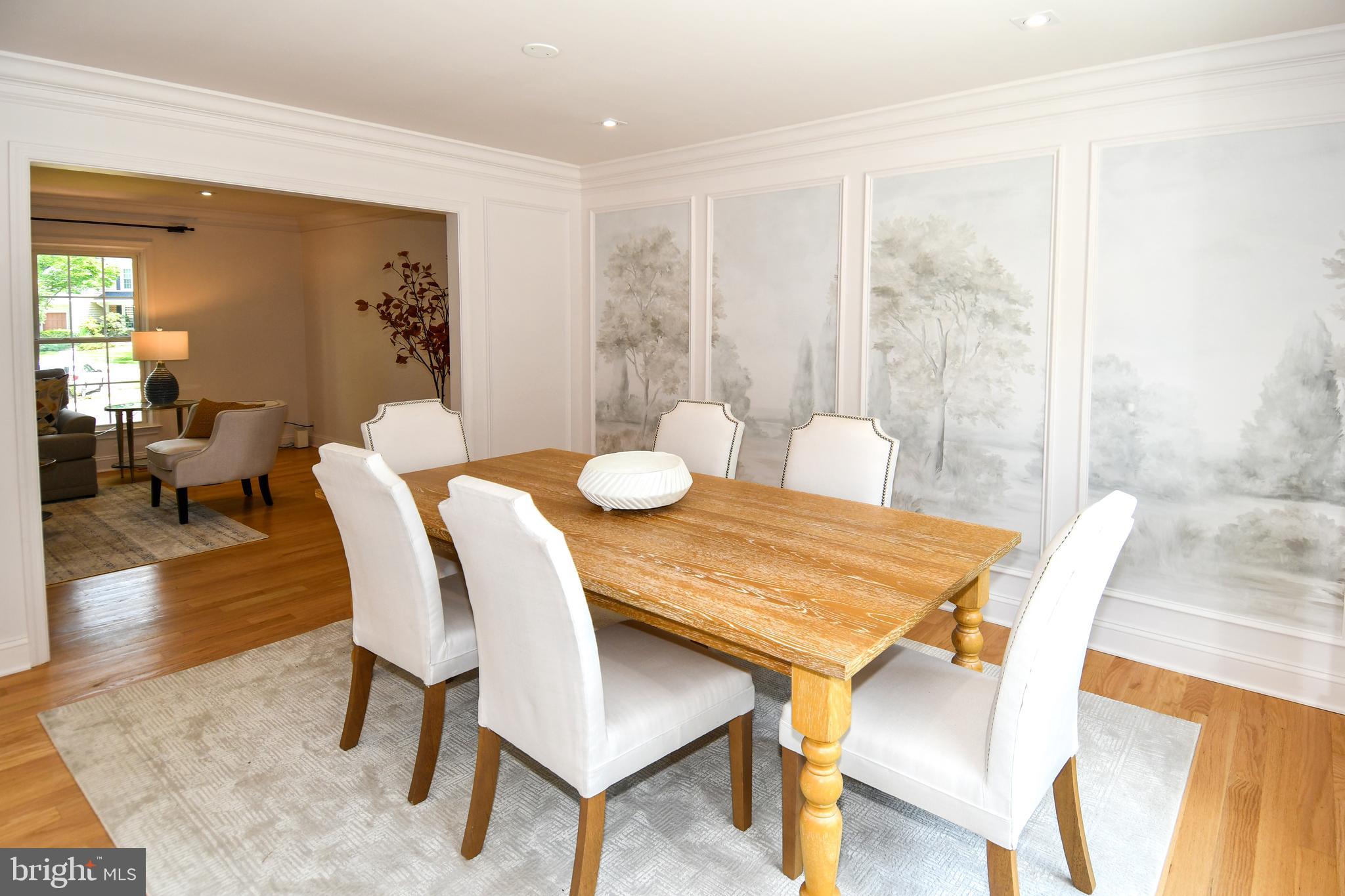 NORTH FARM - Residential