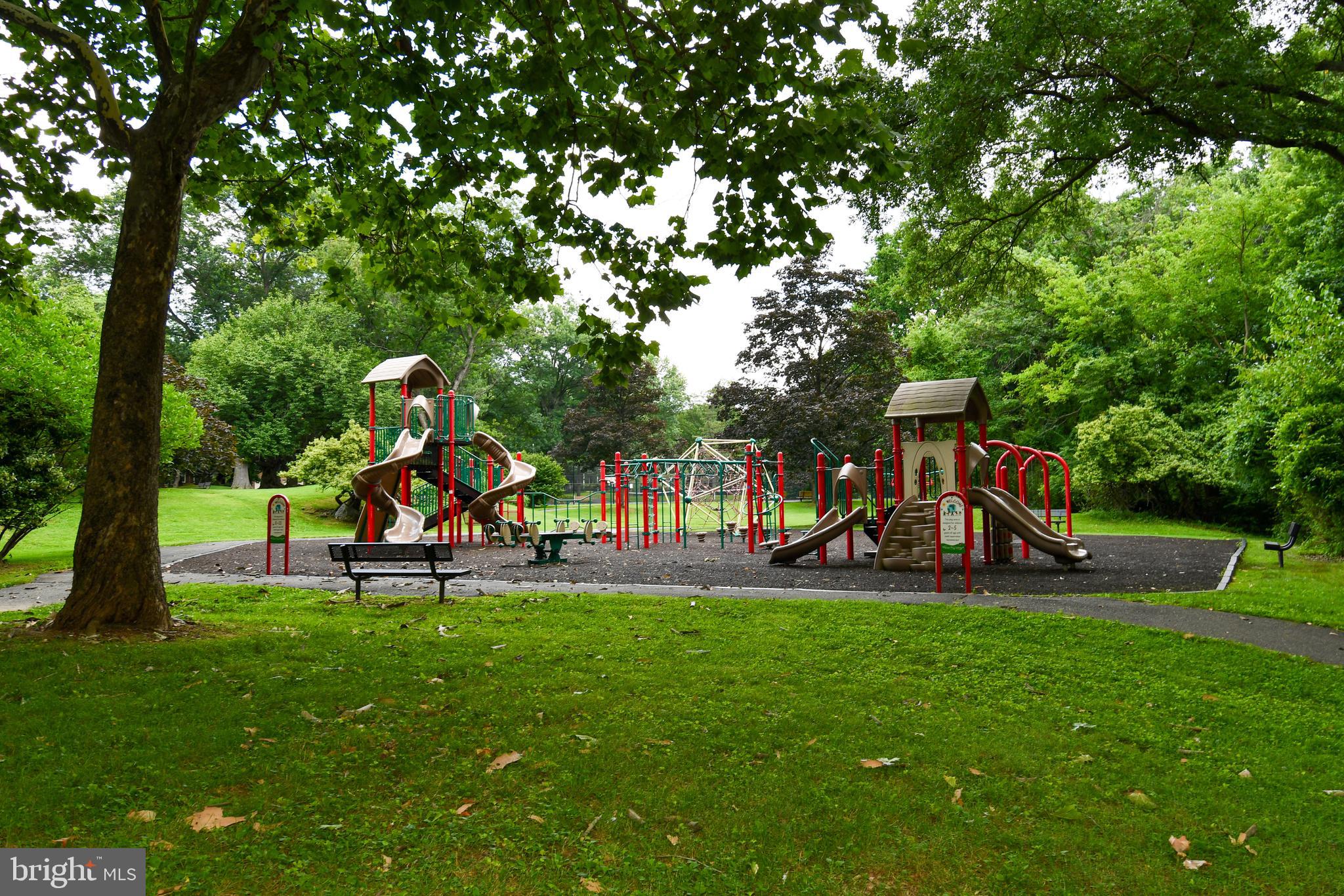 NORTH FARM - Residential