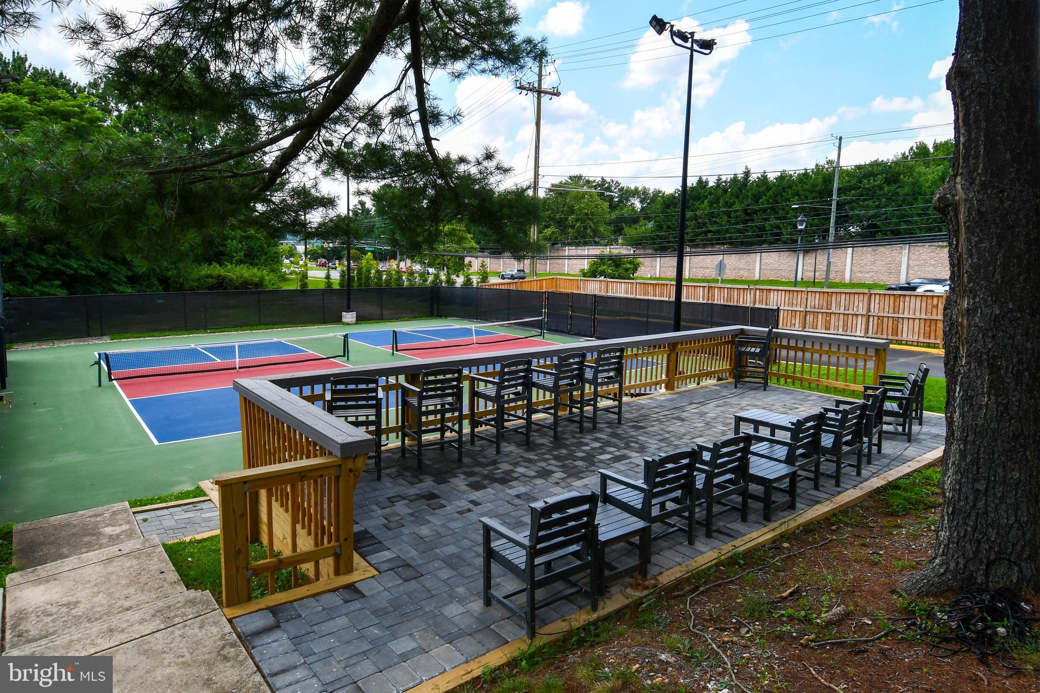 NORTH FARM - Residential