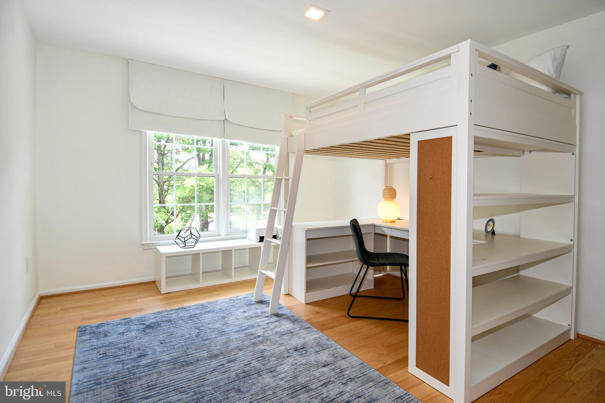 NORTH FARM - Residential