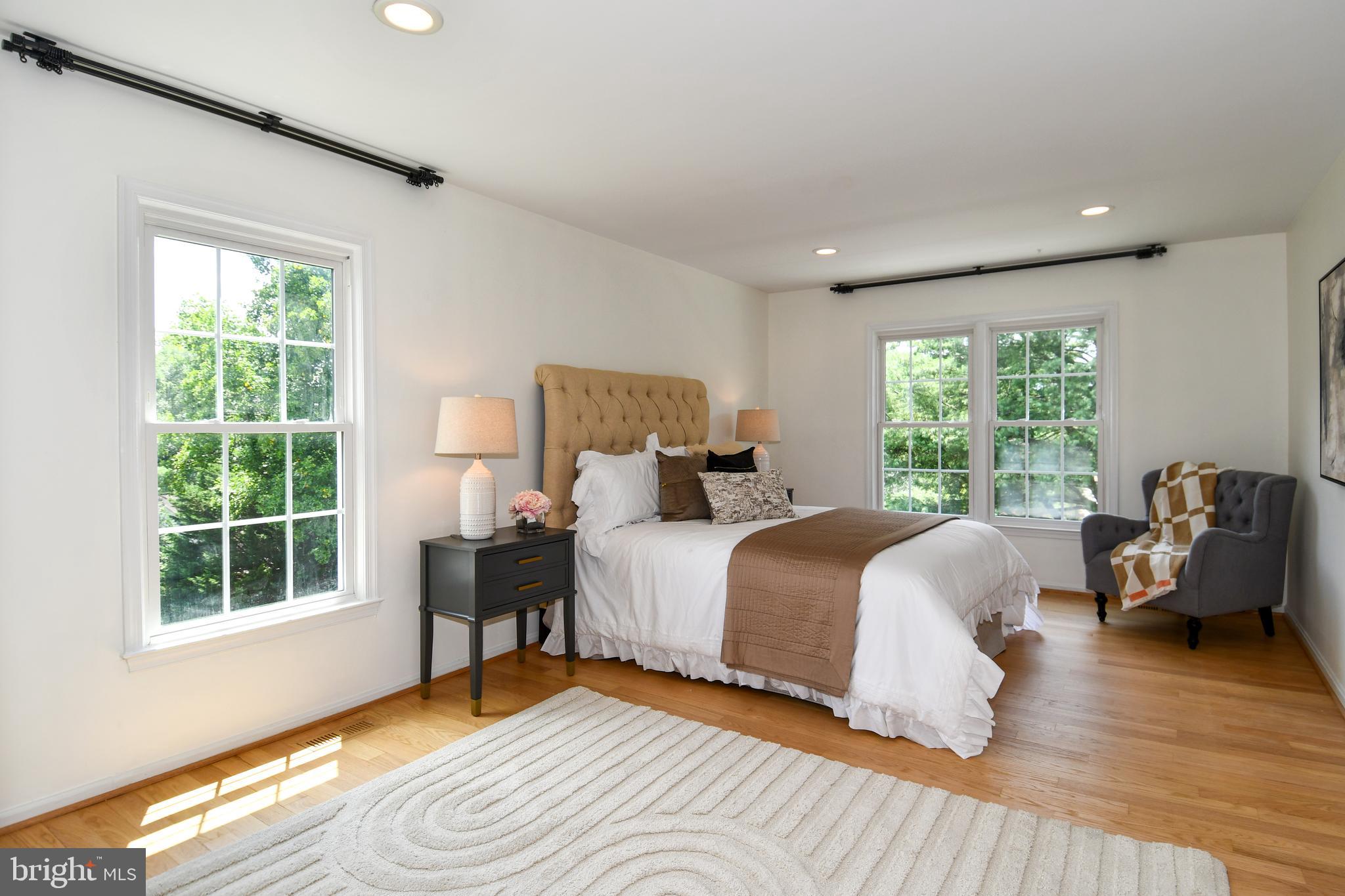 NORTH FARM - Residential