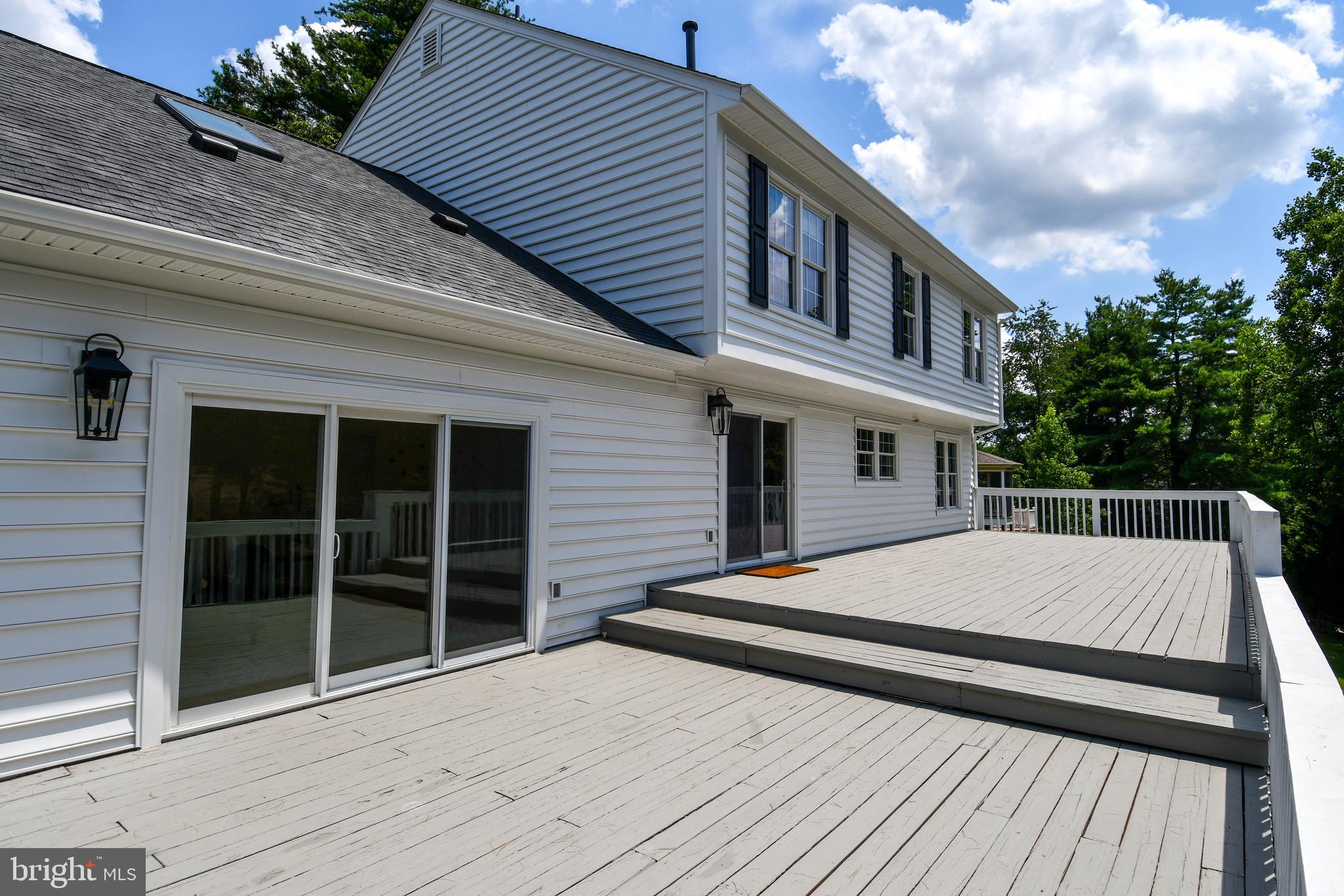 NORTH FARM - Residential