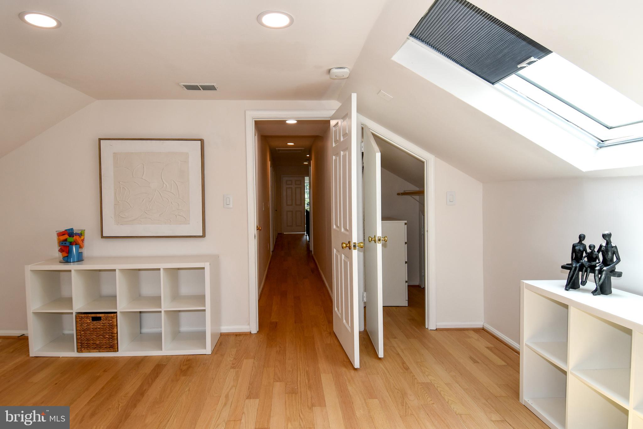 NORTH FARM - Residential