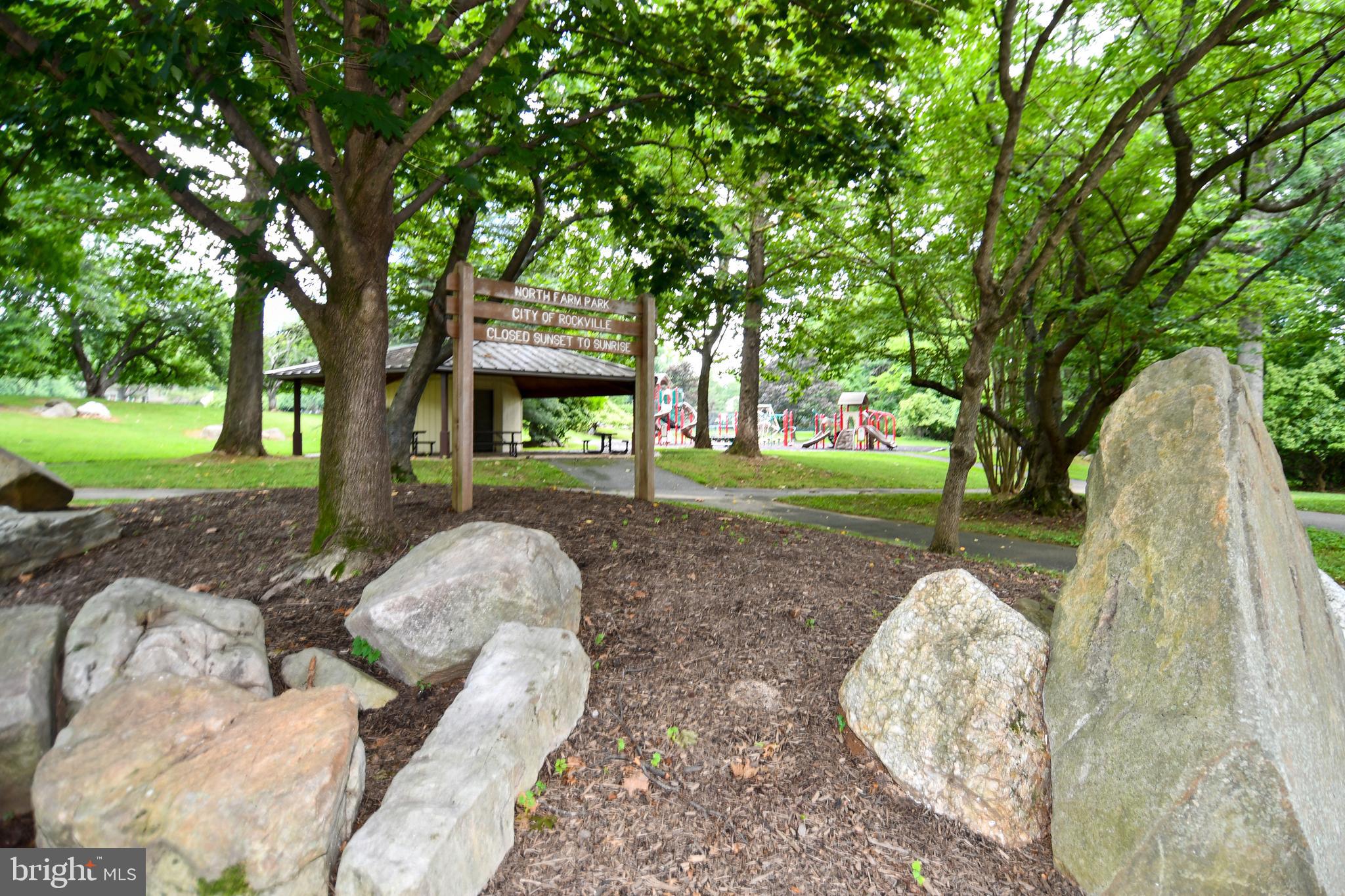 NORTH FARM - Residential