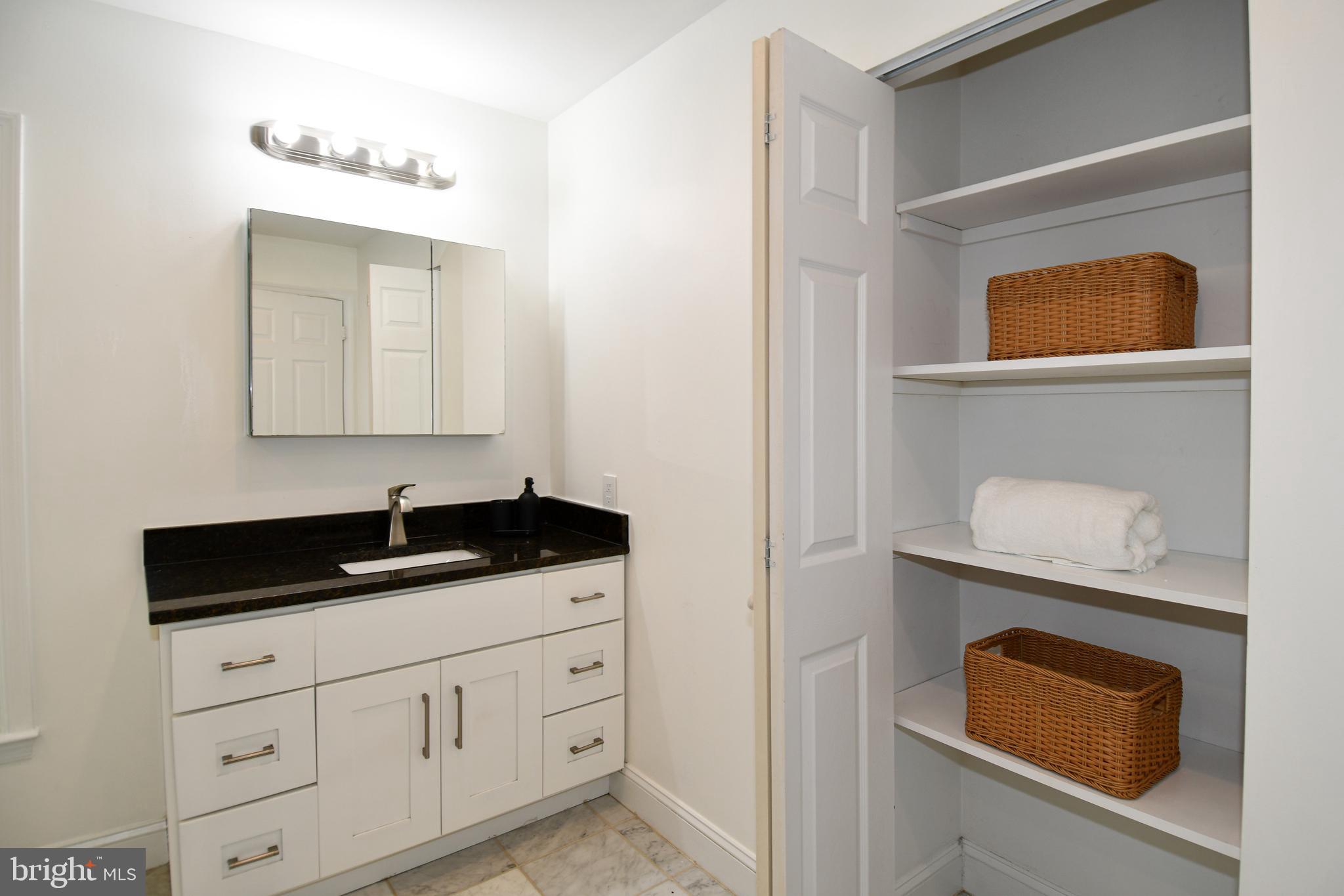 NORTH FARM - Residential