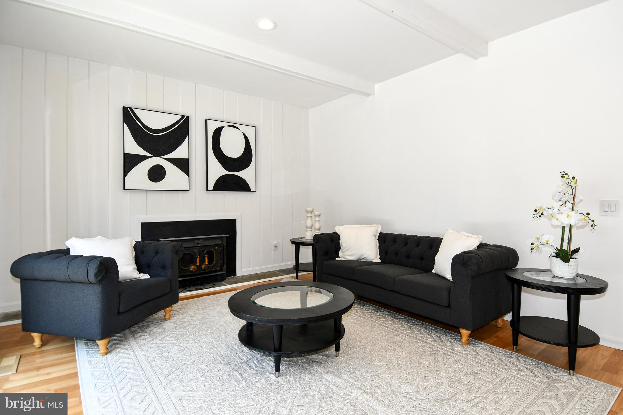 NORTH FARM - Residential