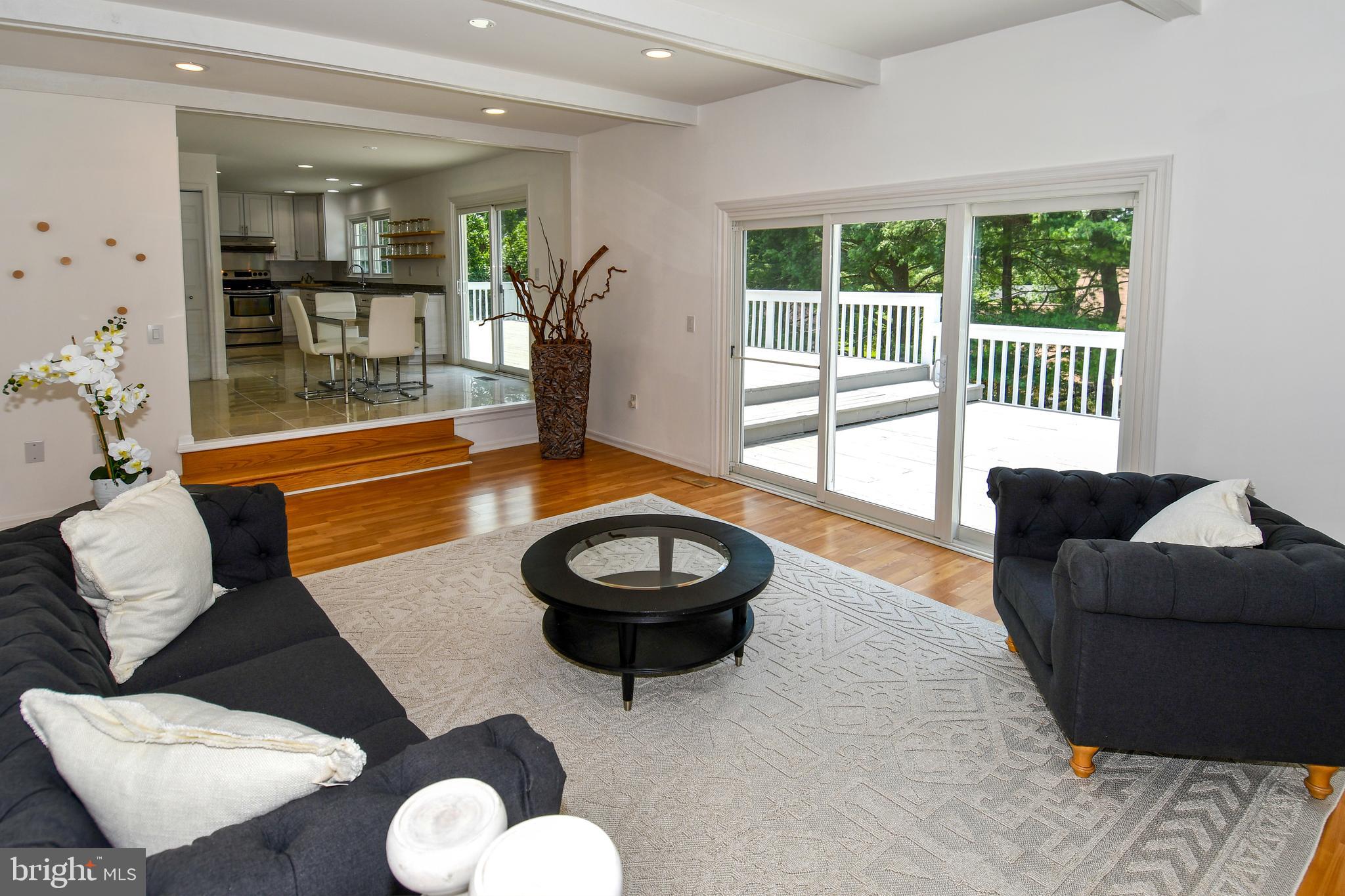 NORTH FARM - Residential