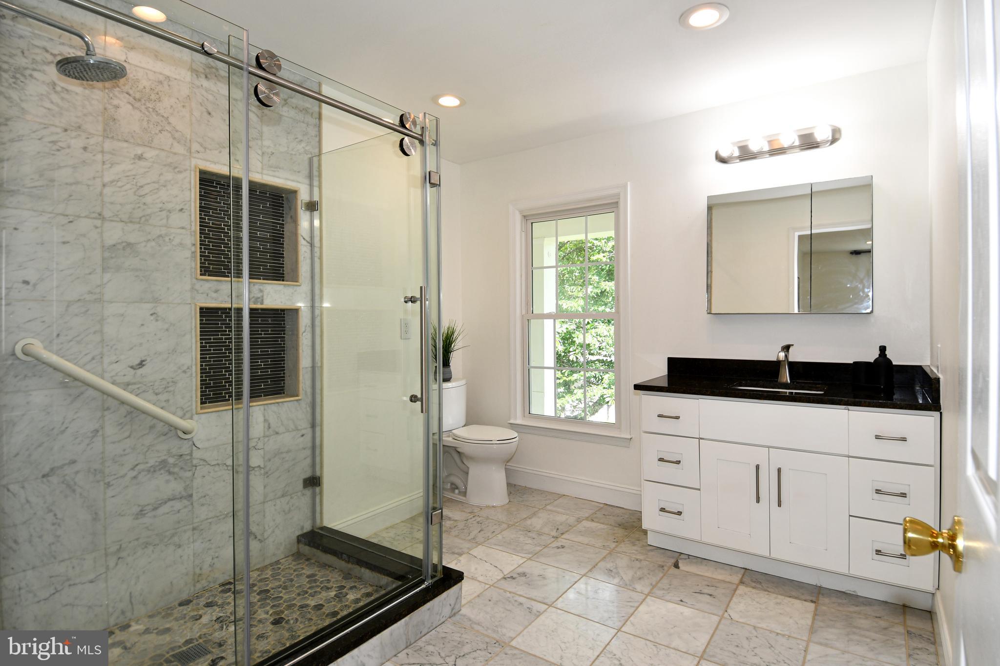 NORTH FARM - Residential