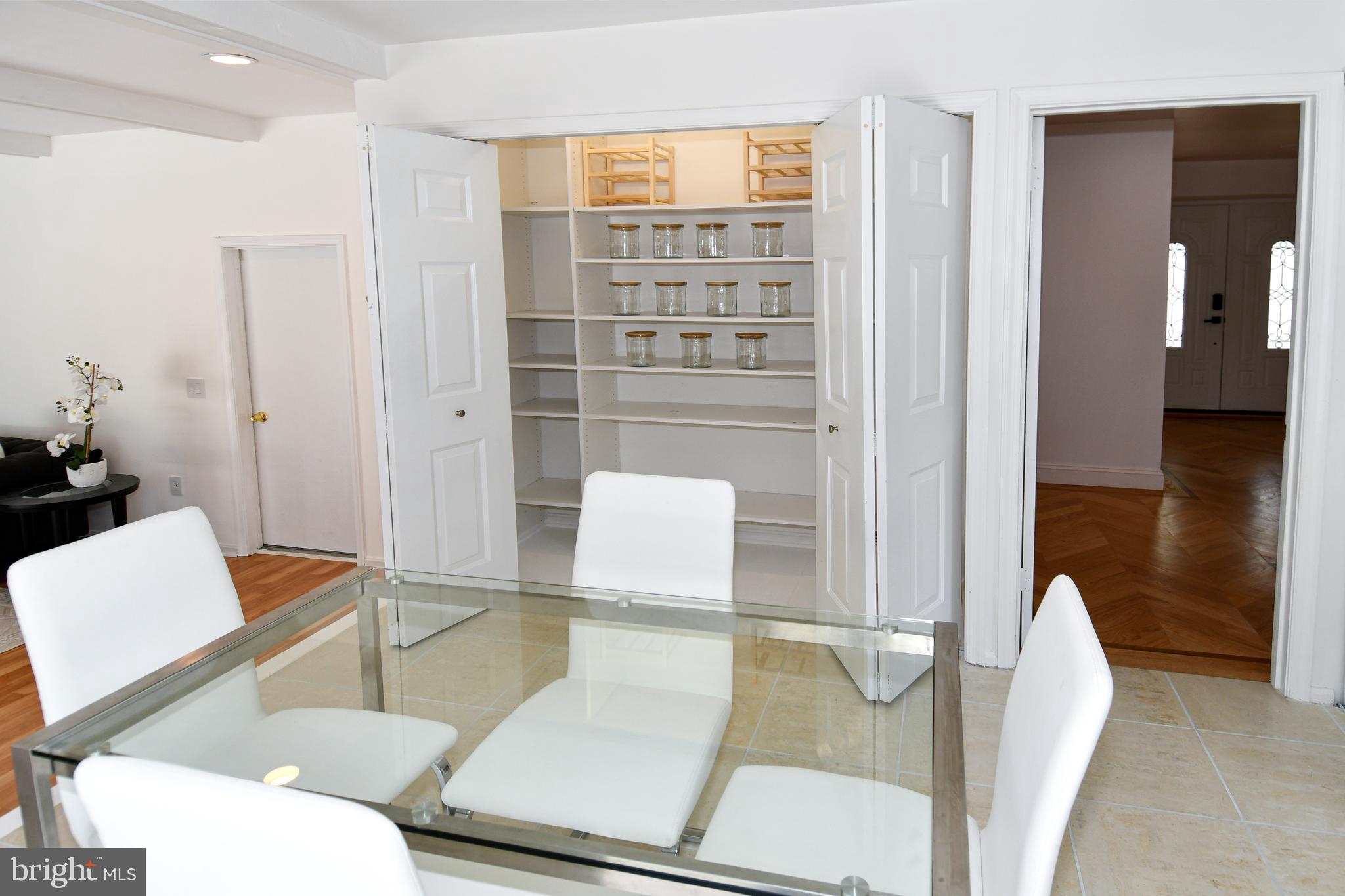 NORTH FARM - Residential