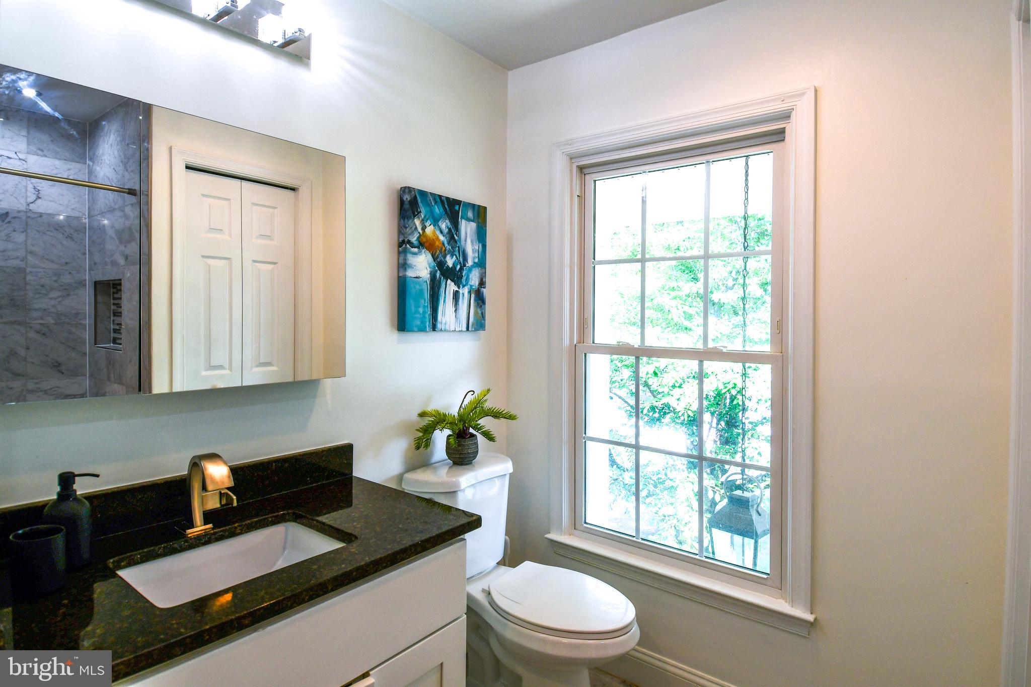 NORTH FARM - Residential