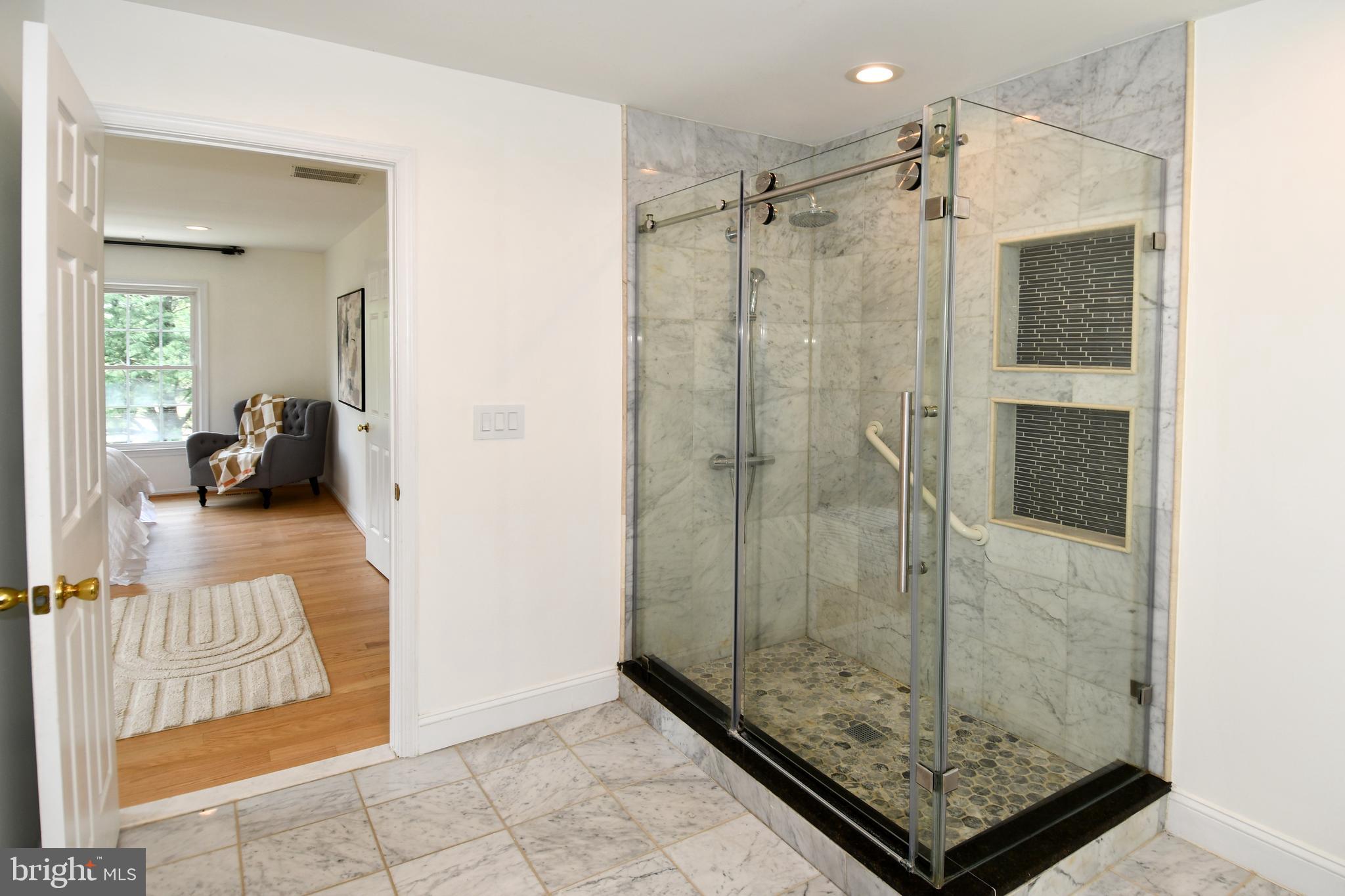 NORTH FARM - Residential