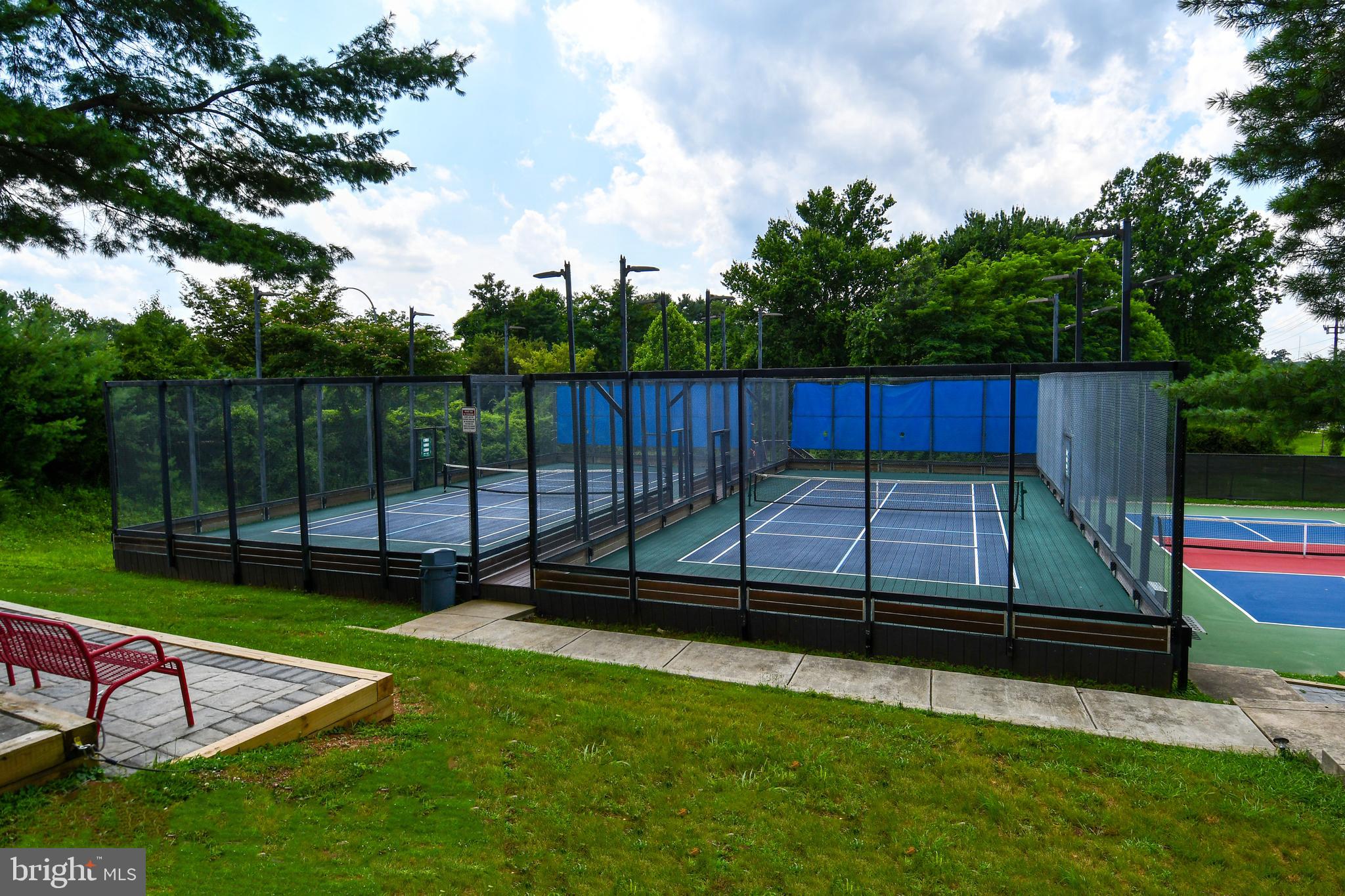 NORTH FARM - Residential