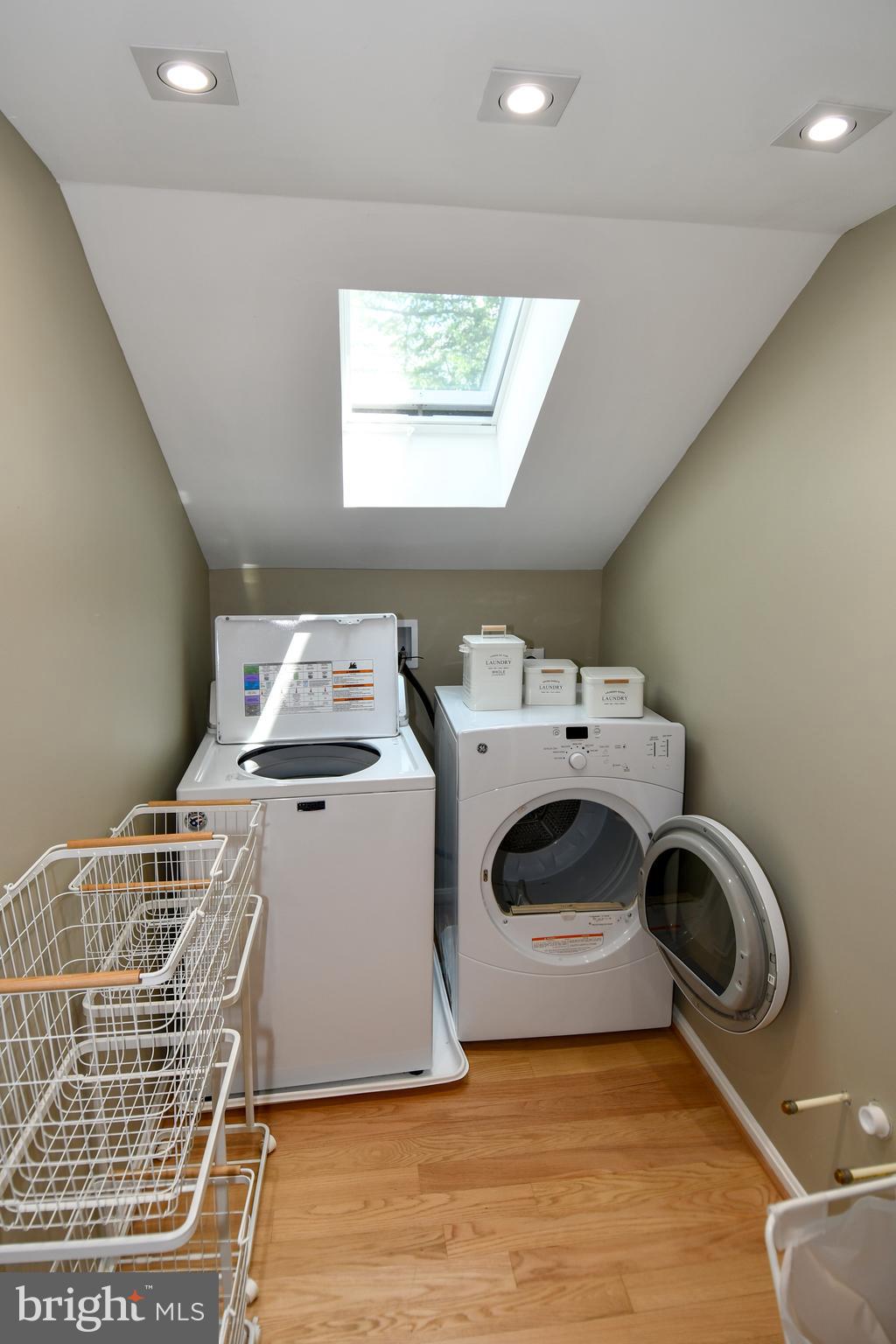 NORTH FARM - Residential