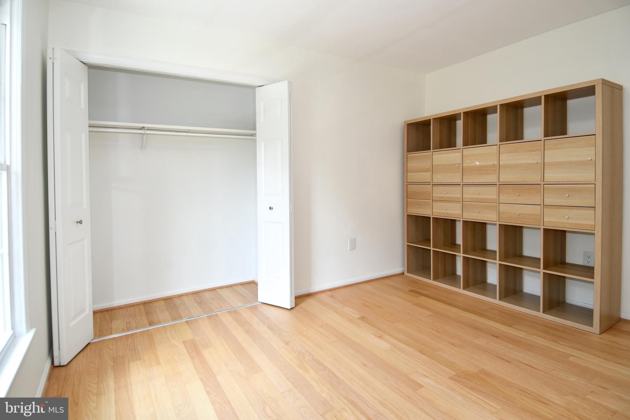 NORTH FARM - Residential