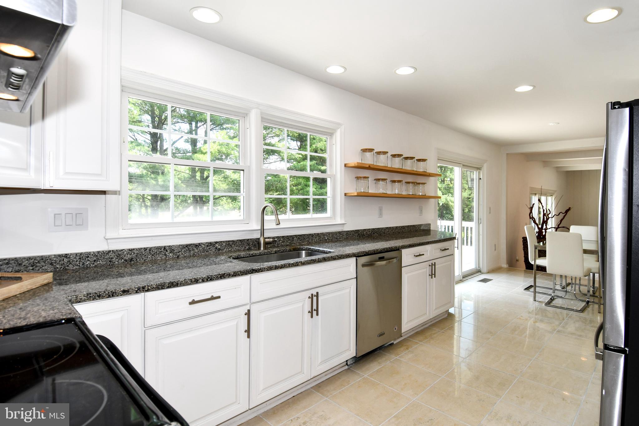 NORTH FARM - Residential