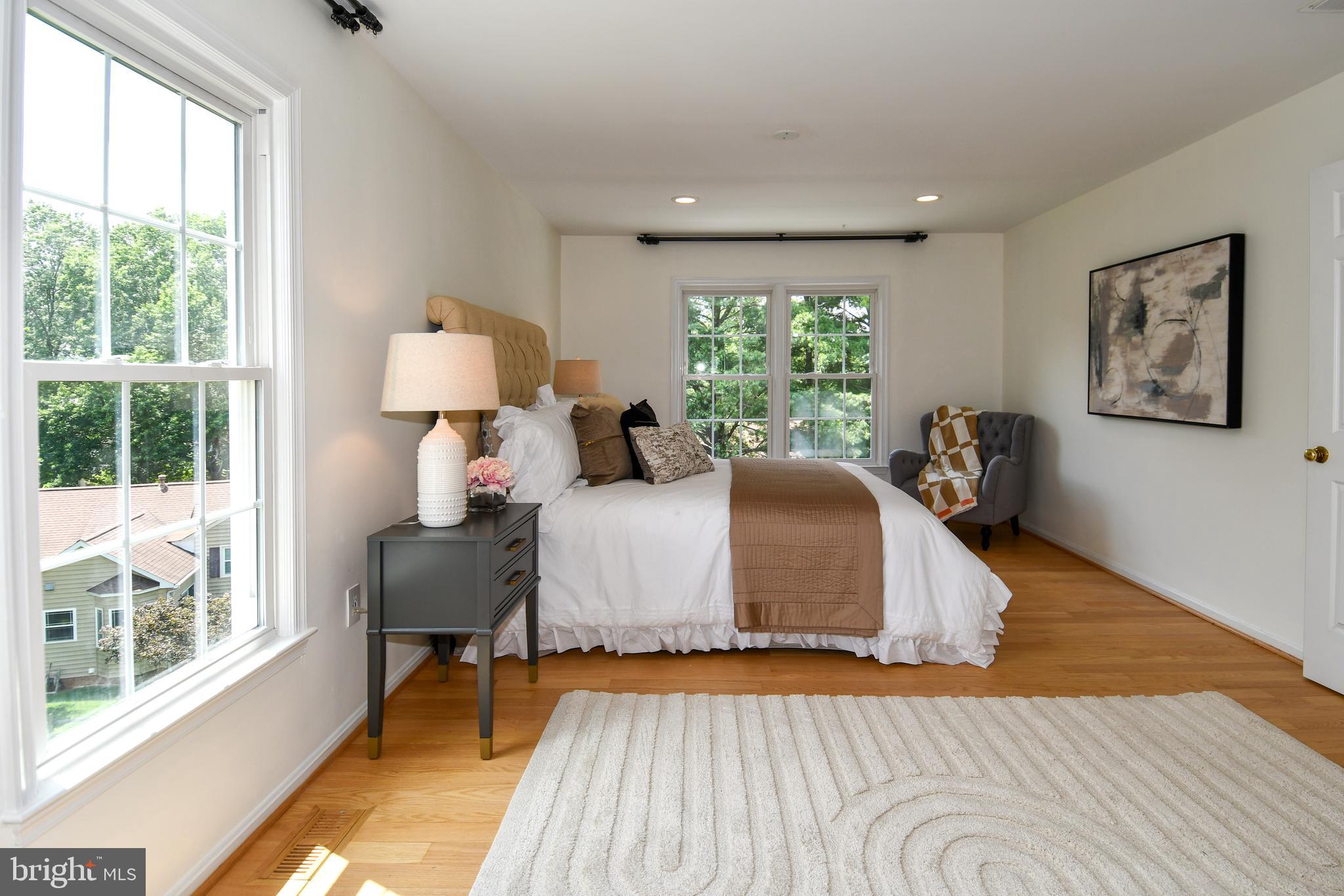 NORTH FARM - Residential