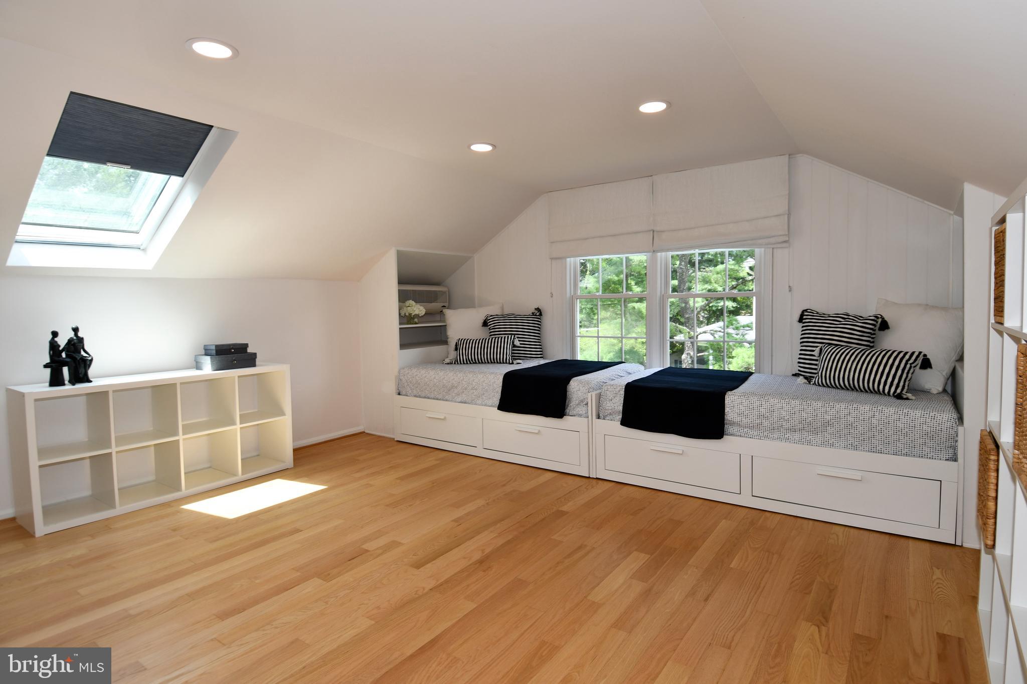 NORTH FARM - Residential