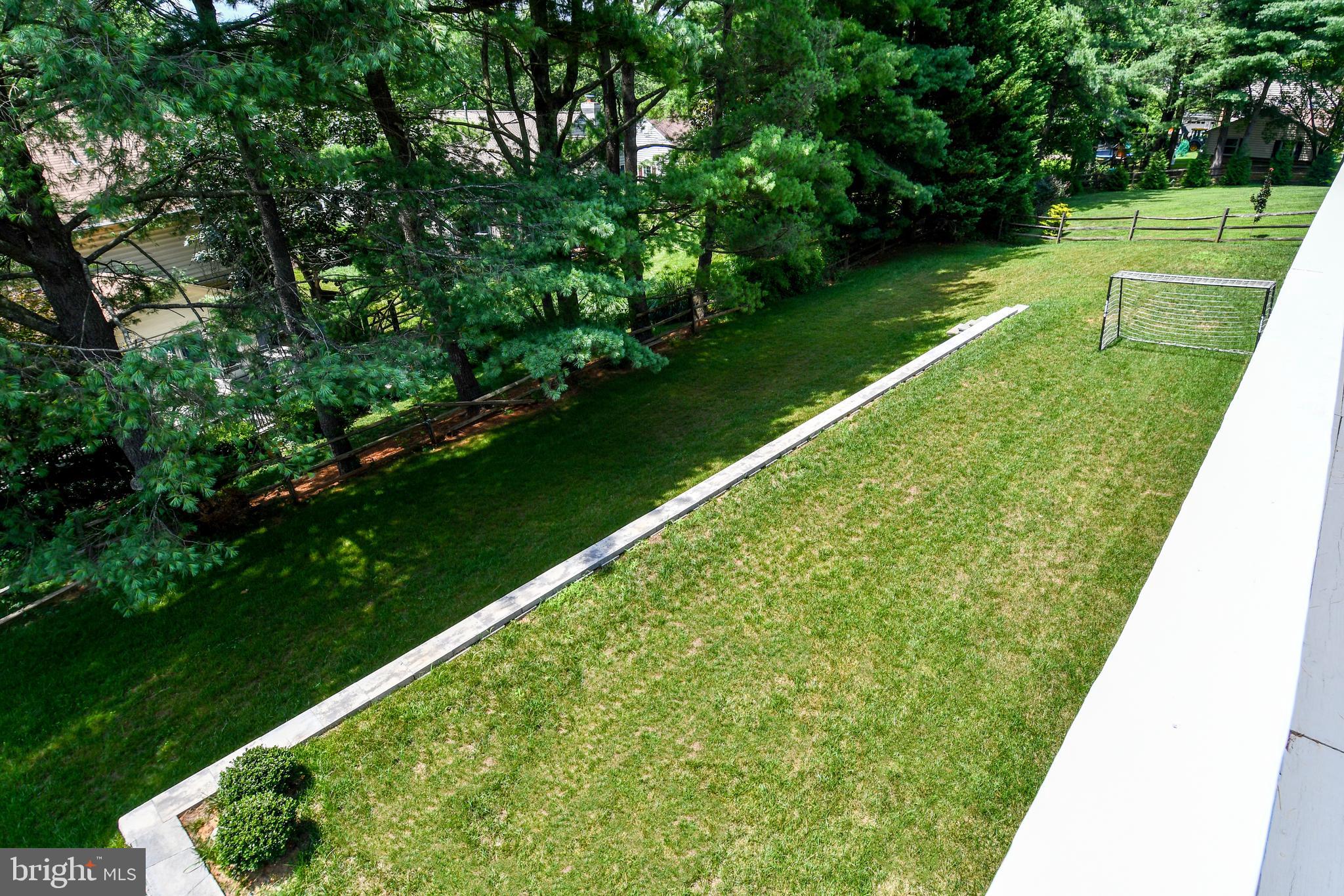 NORTH FARM - Residential