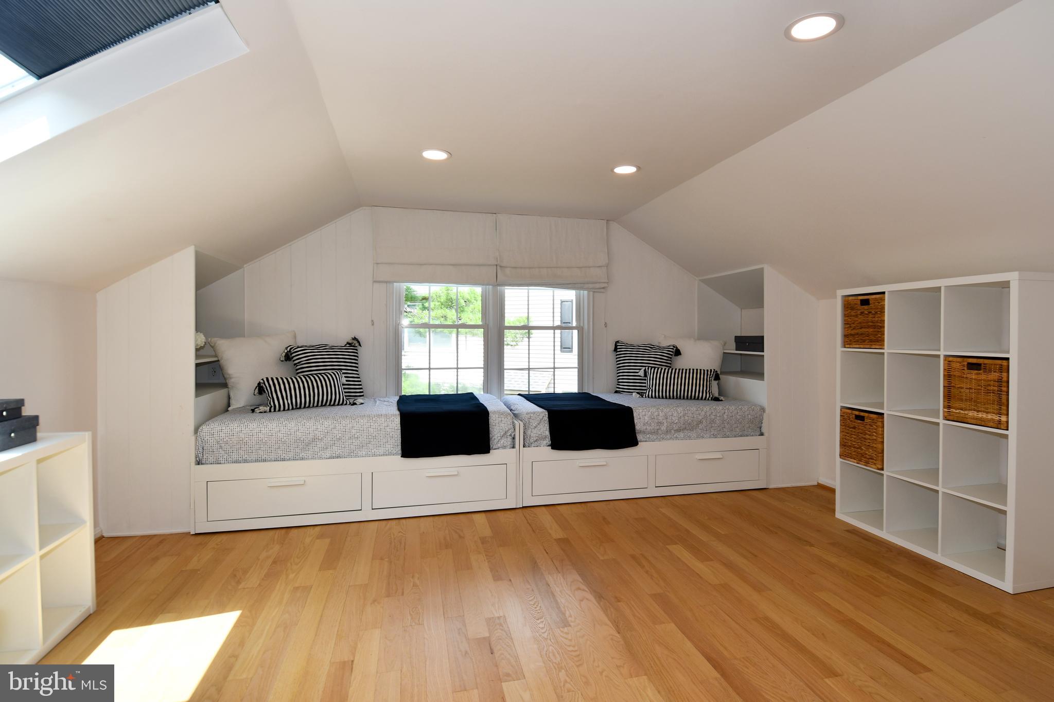 NORTH FARM - Residential