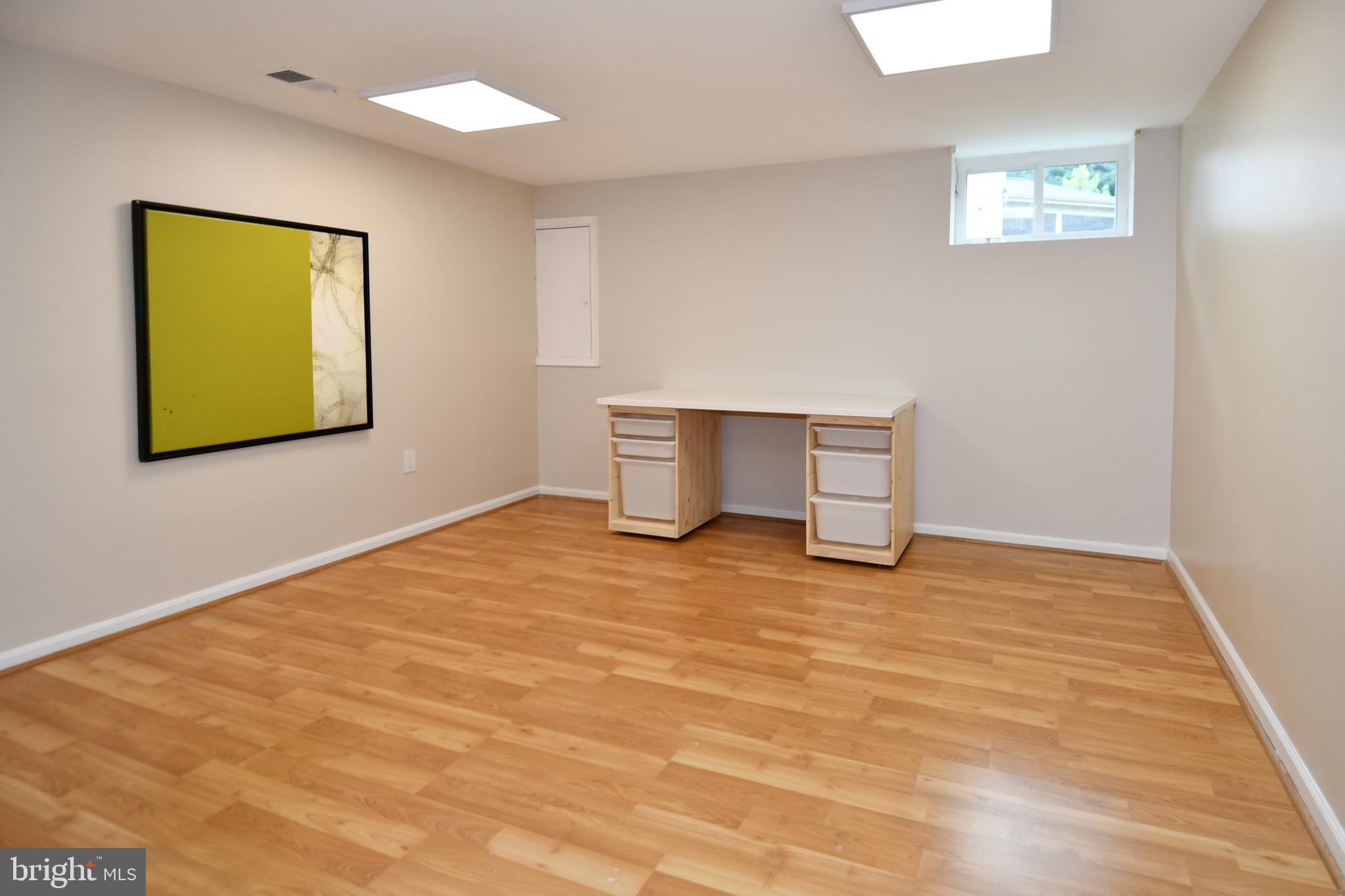 NORTH FARM - Residential