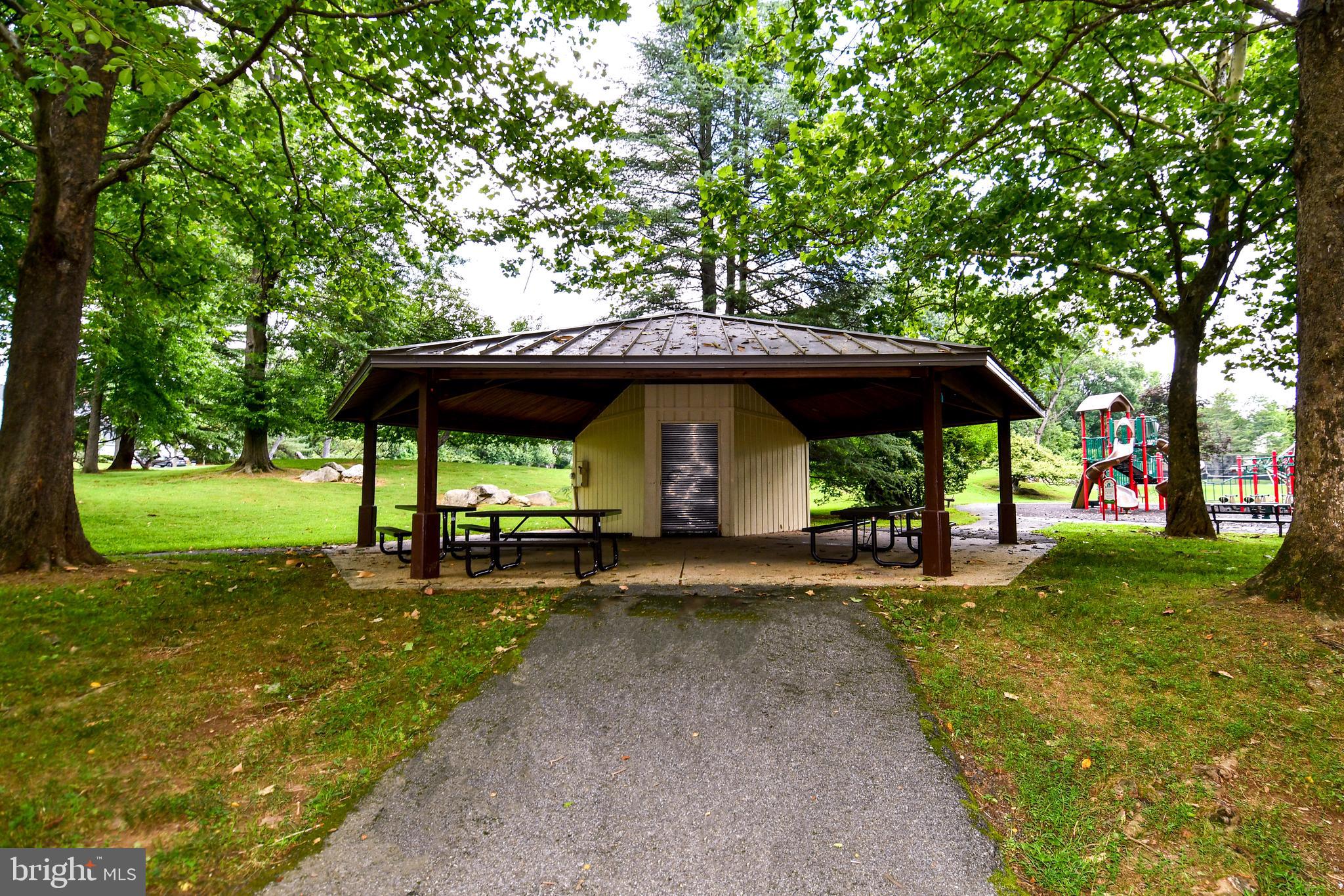 NORTH FARM - Residential