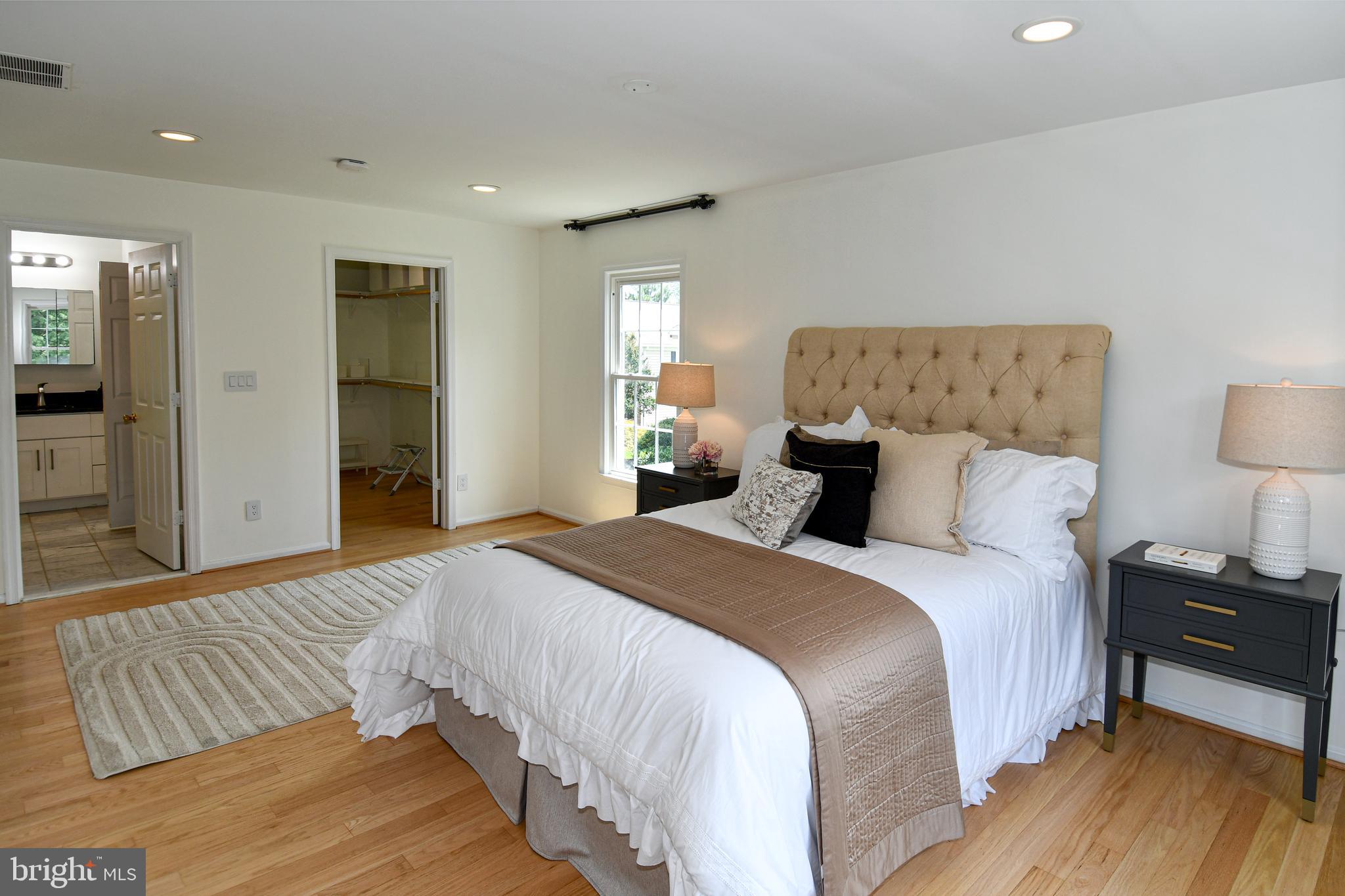 NORTH FARM - Residential