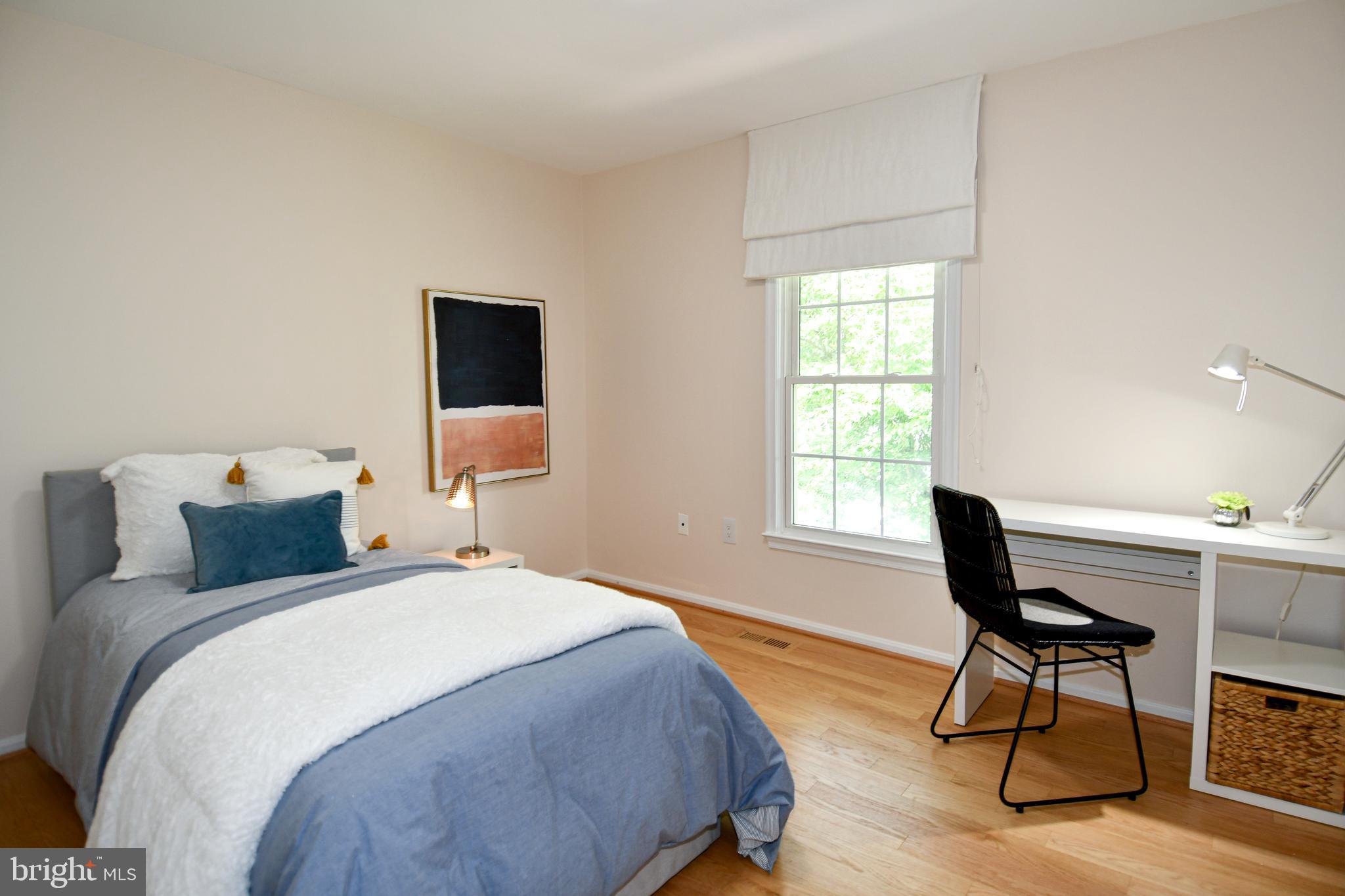 NORTH FARM - Residential