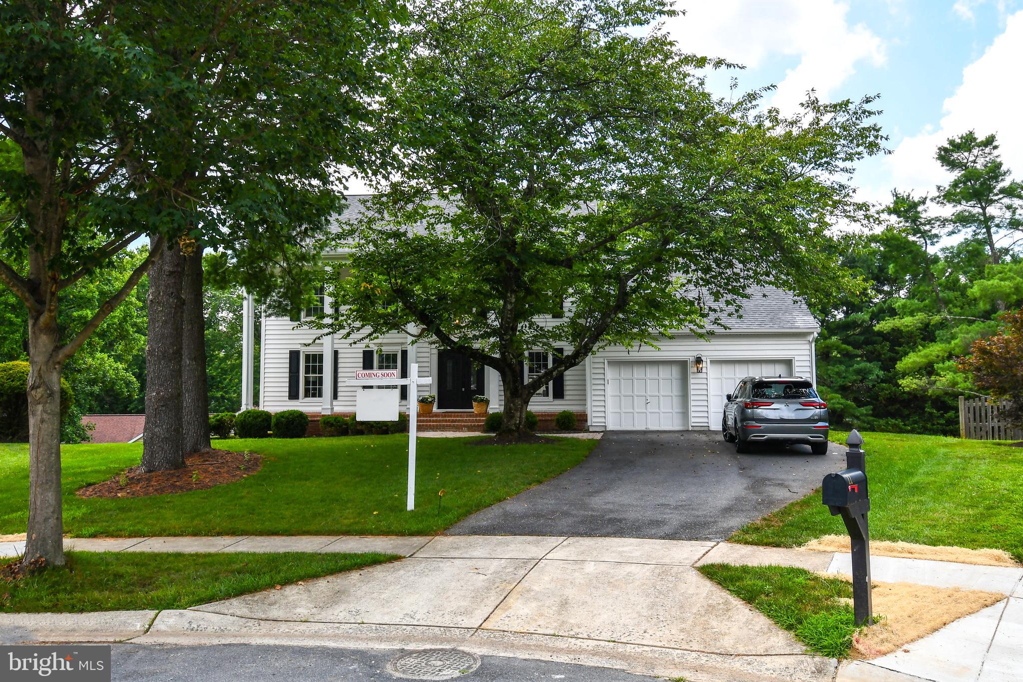 NORTH FARM - Residential