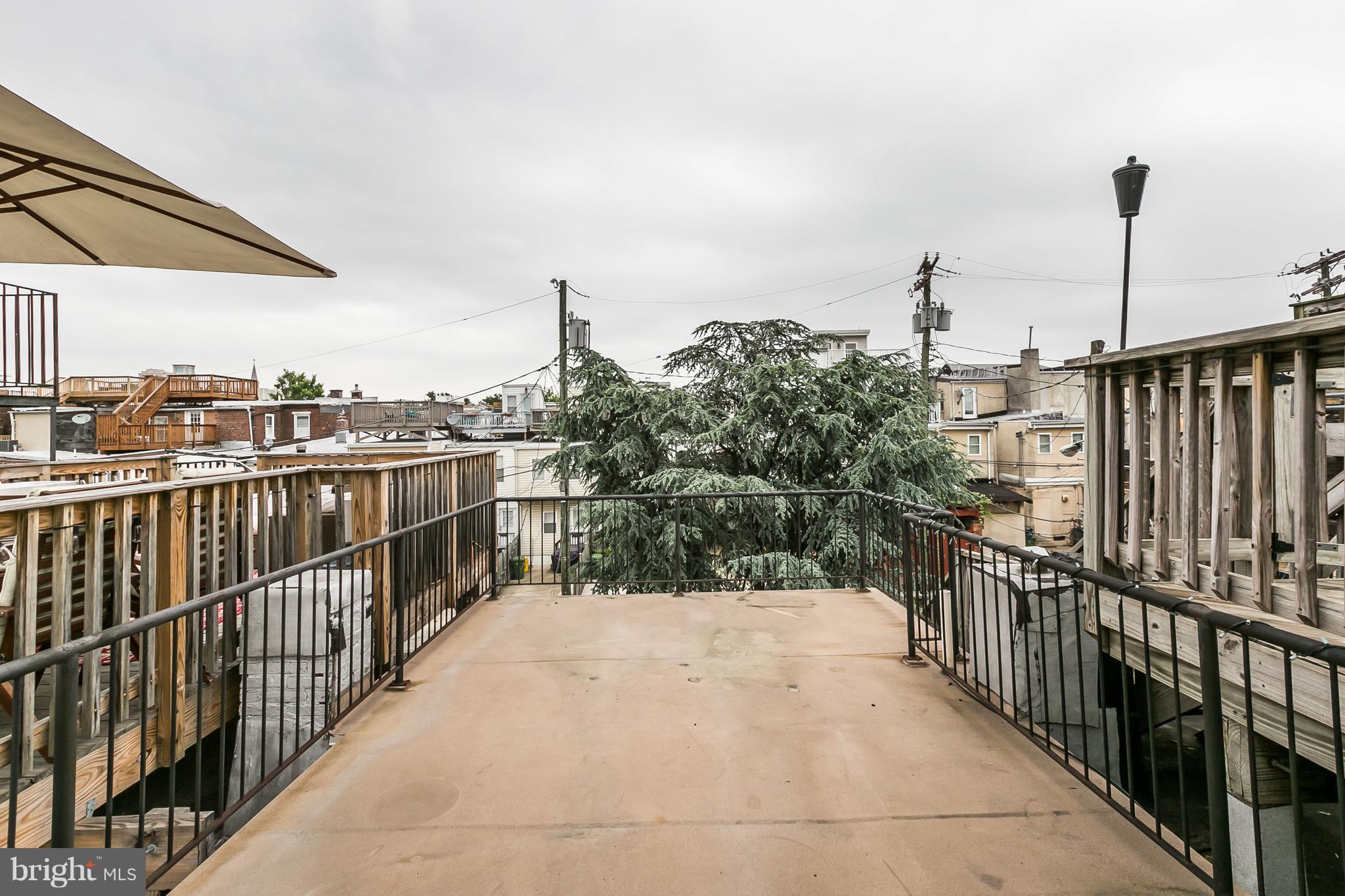 FEDERAL HILL HISTORIC DISTRICT - Residential