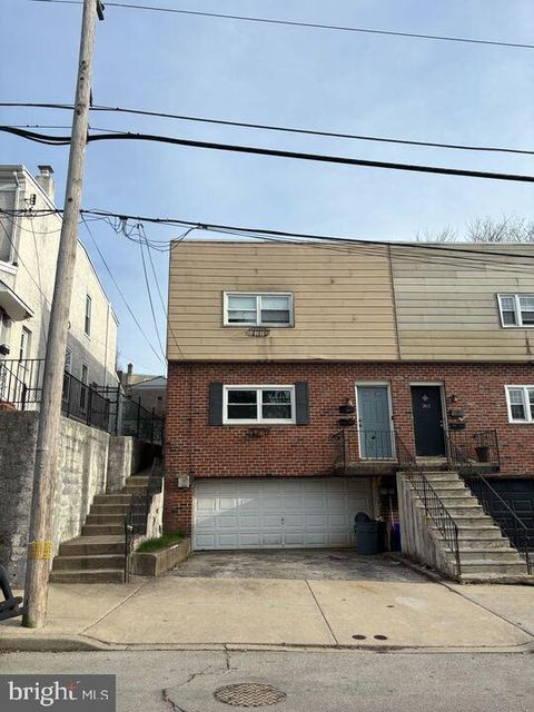 365 HERMITAGE STREET PHILADELPHIA PA 19128