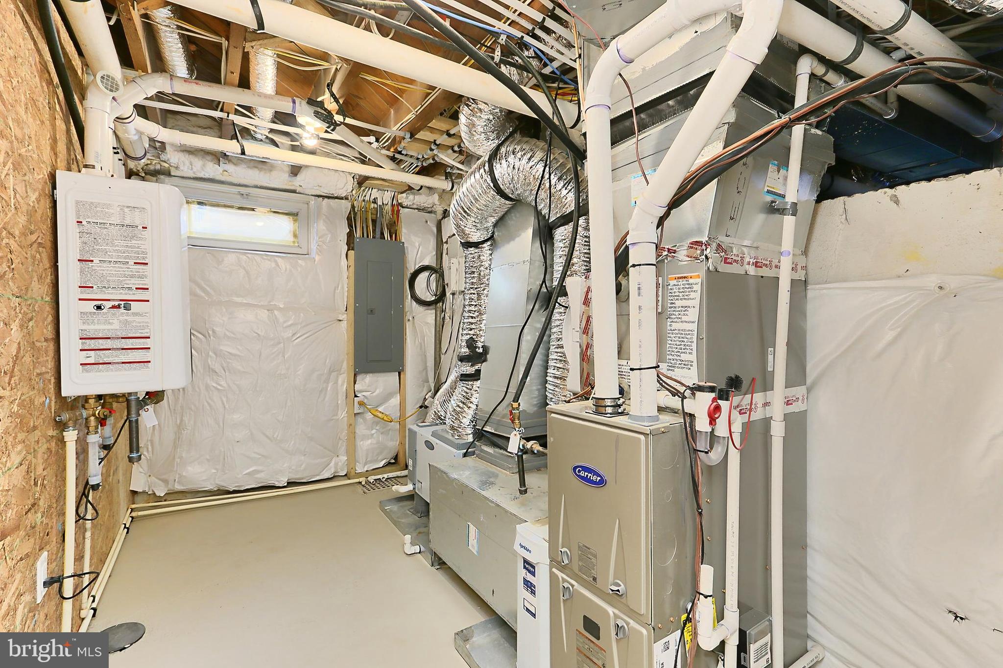 ARLINGTON FOREST - Residential