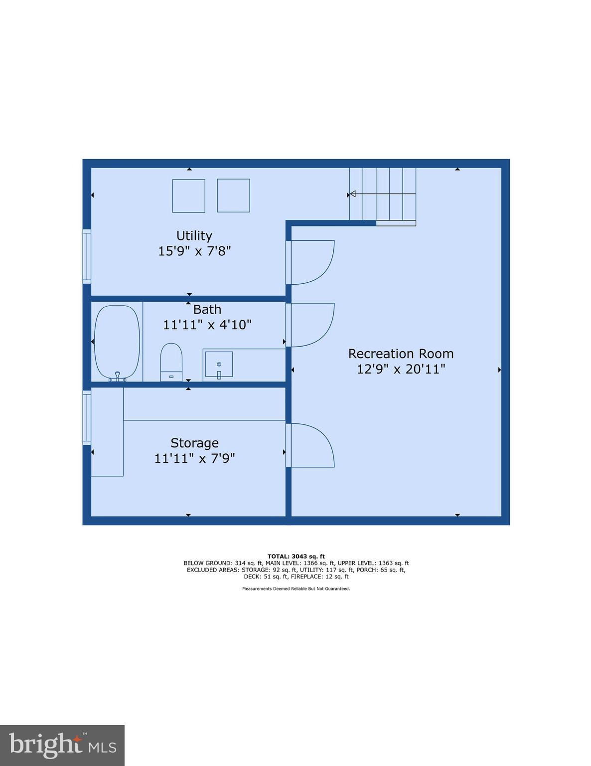 ARLINGTON FOREST - Residential